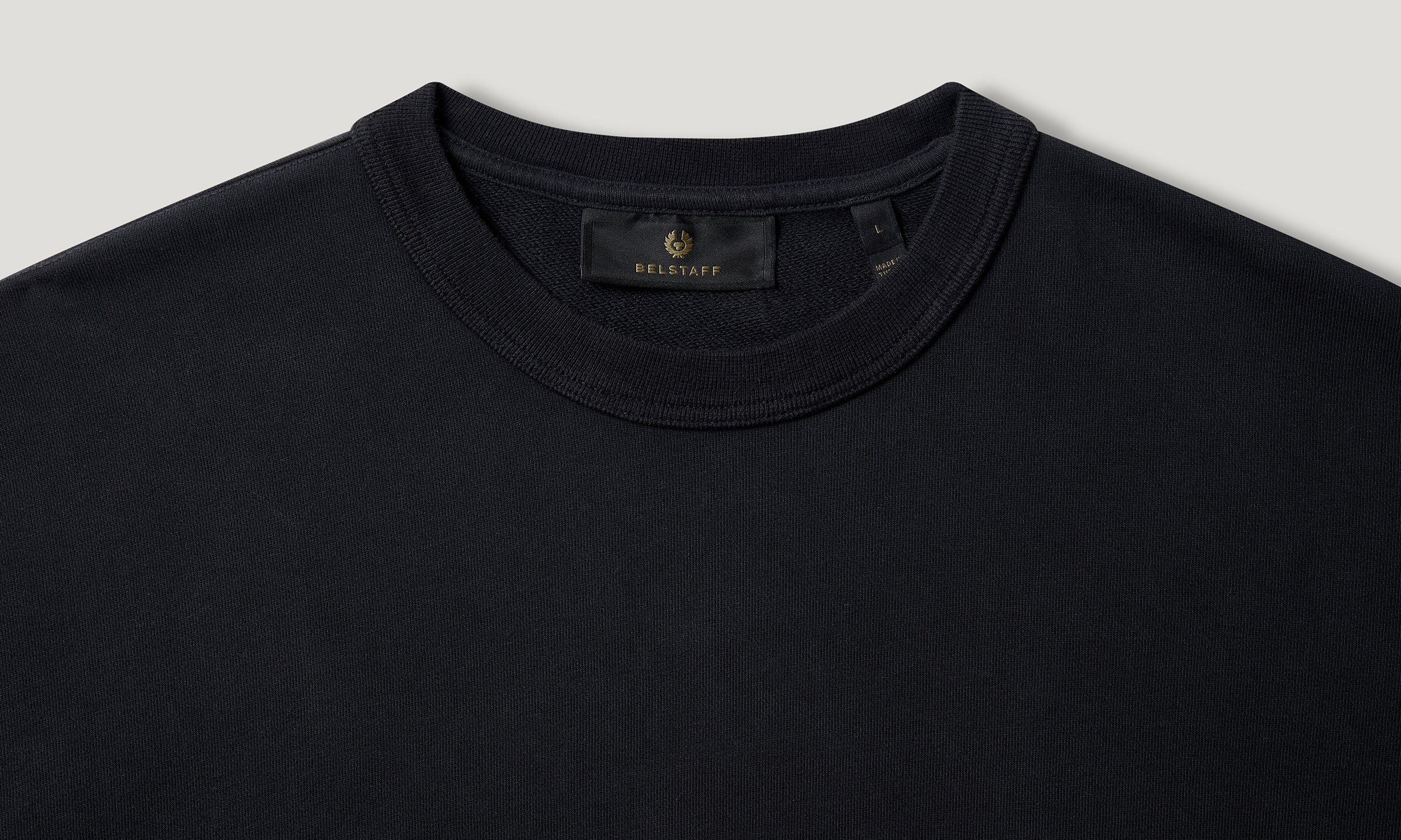 COMPETITION CREWNECK SWEATSHIRT - 2