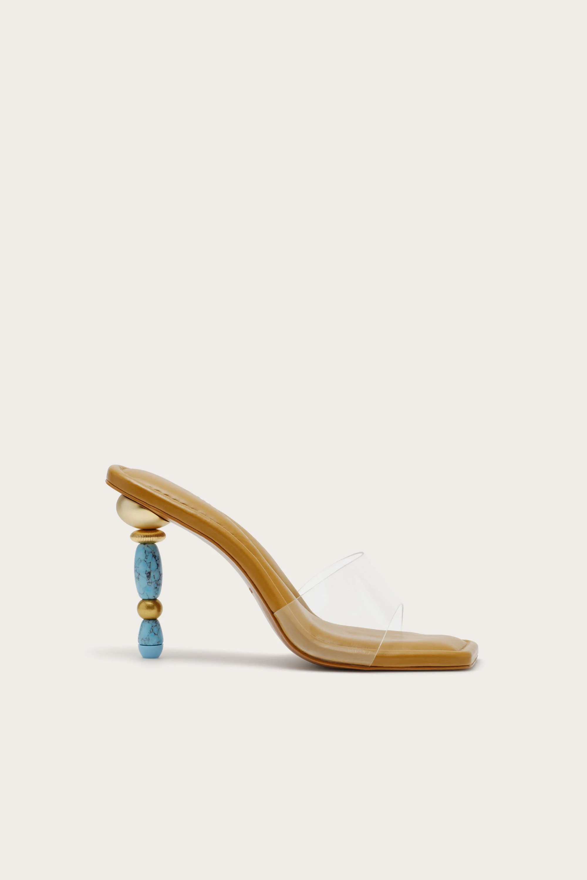 MAHINA SANDAL - 1