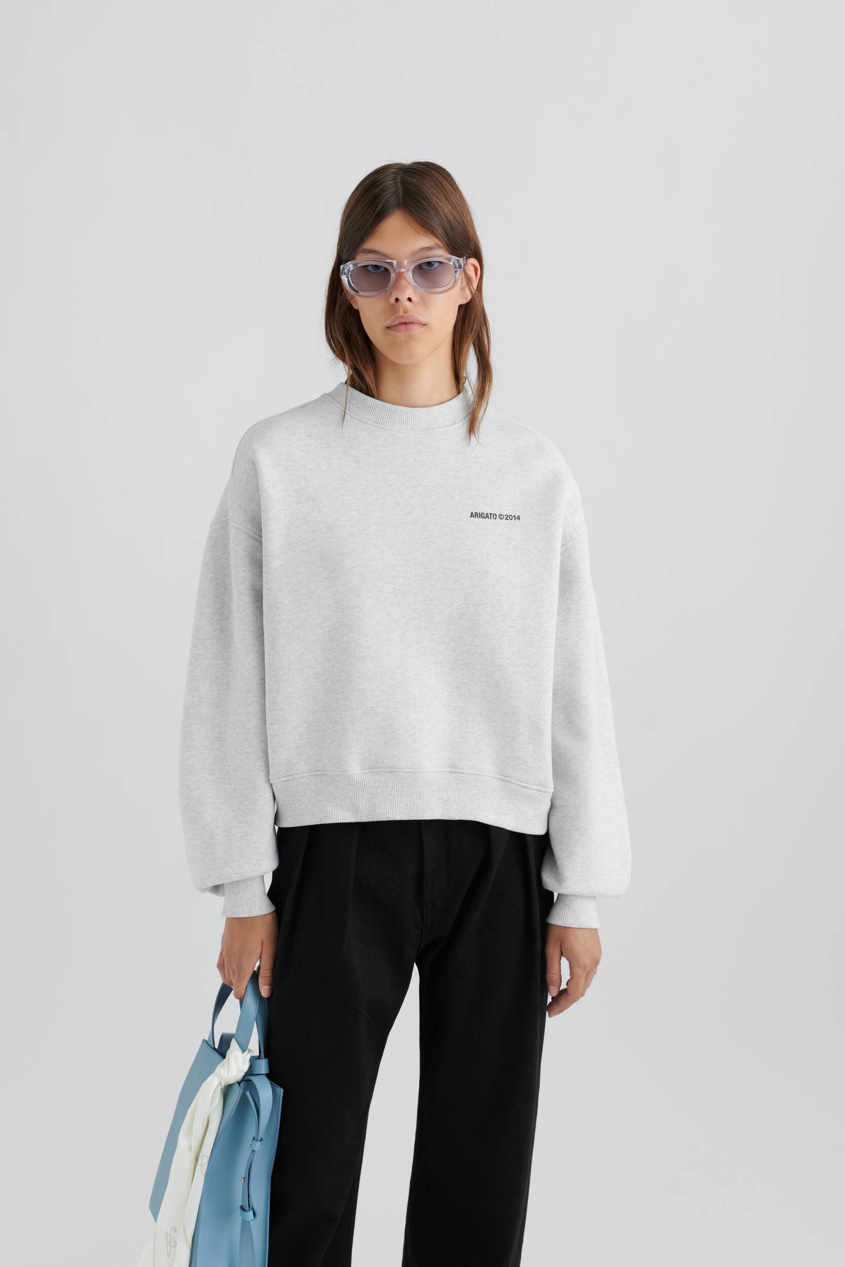 Monogram Sweatshirt - 2