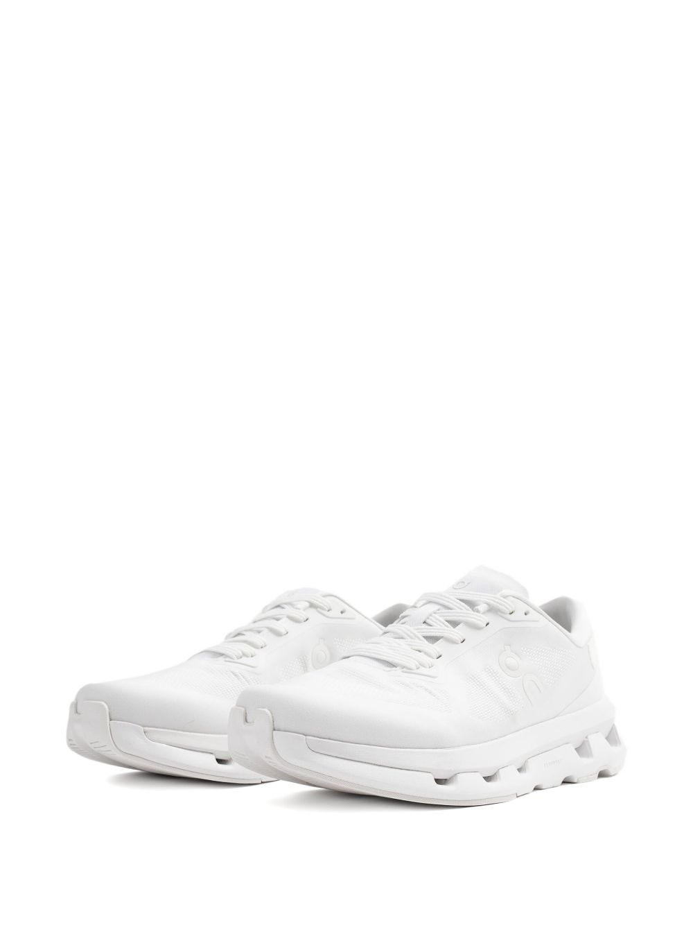 Cloudzone "White" sneakers - 2
