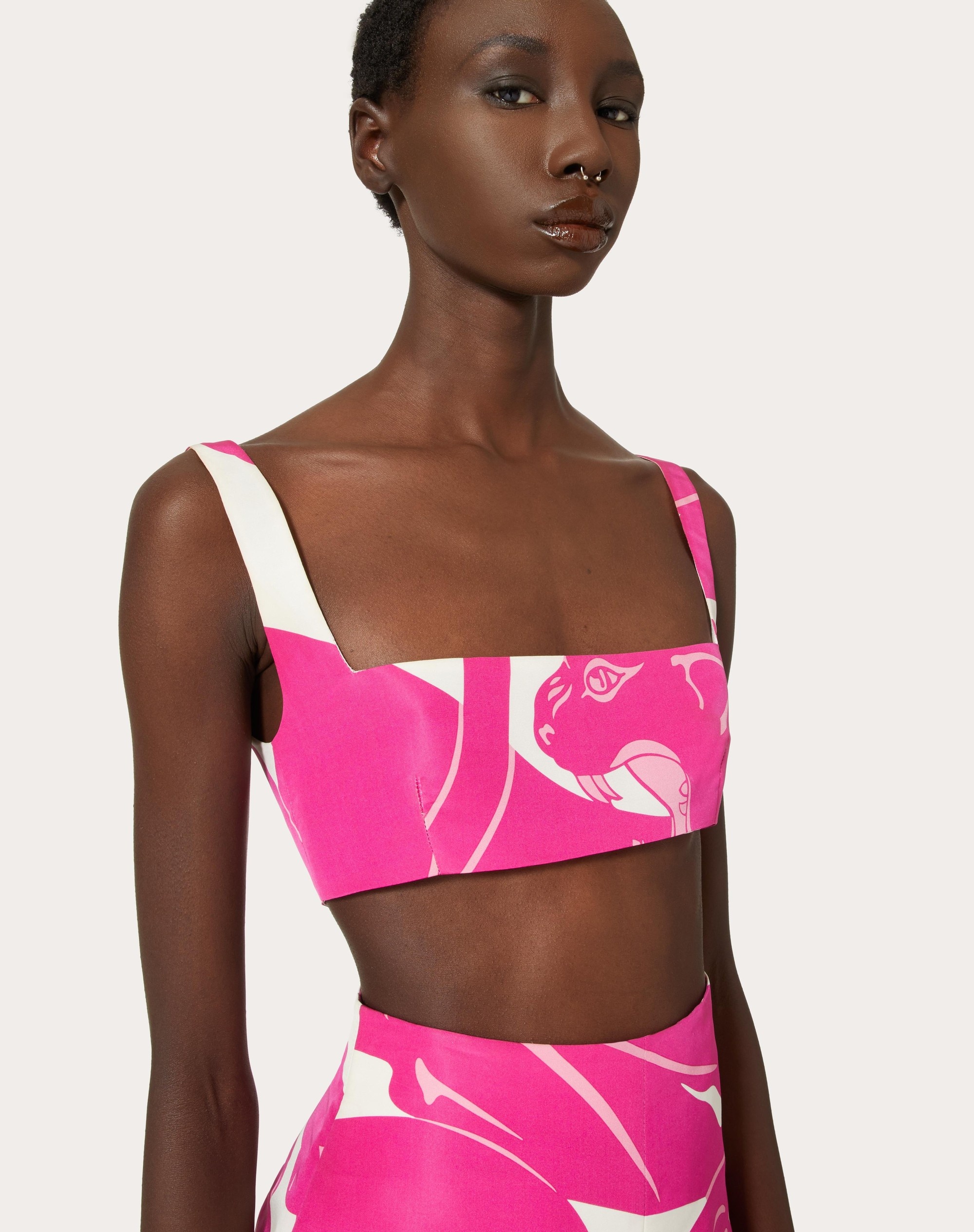 FAILLE PANTHER BRALETTE - 5