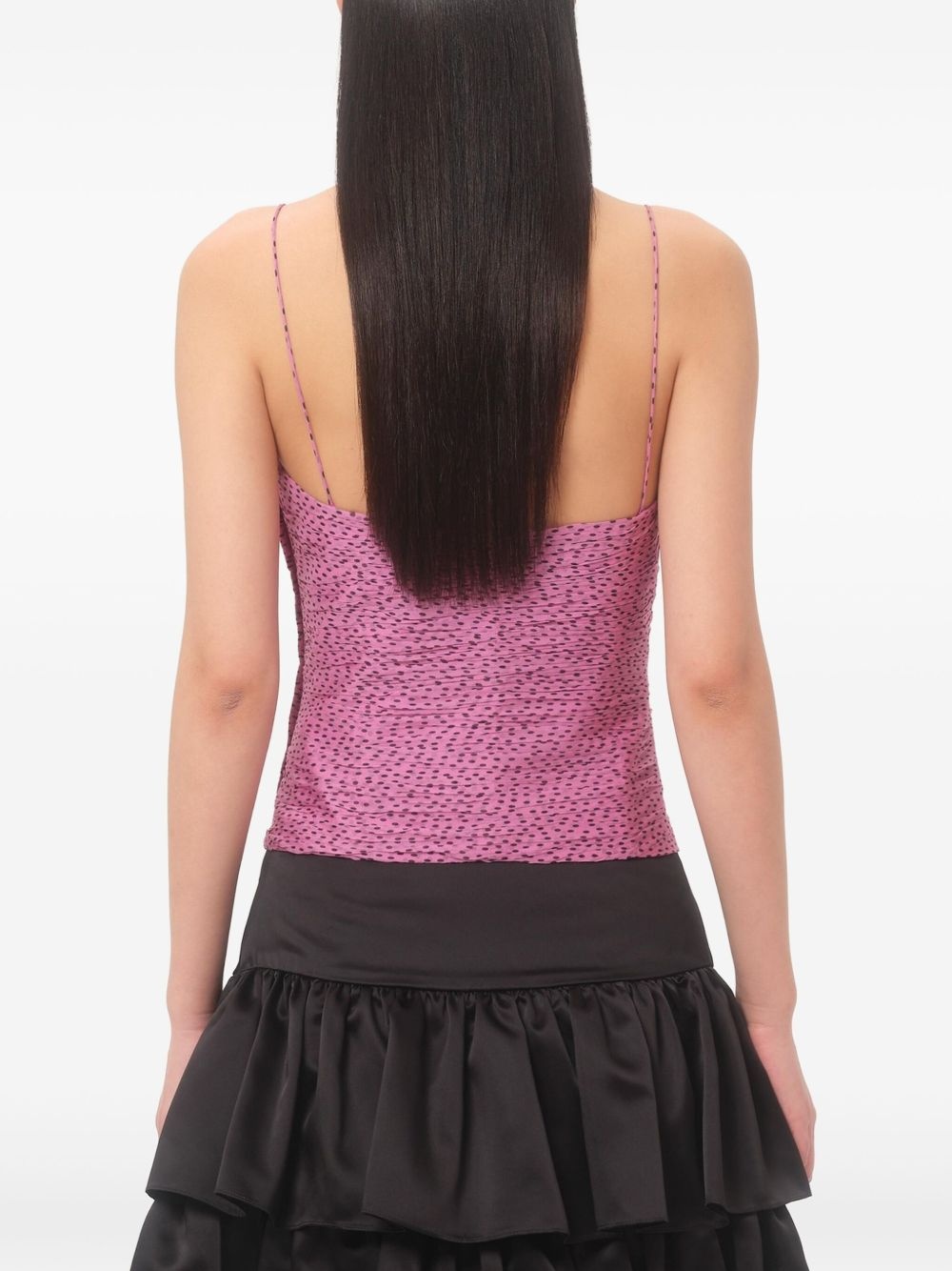 printed top - 4
