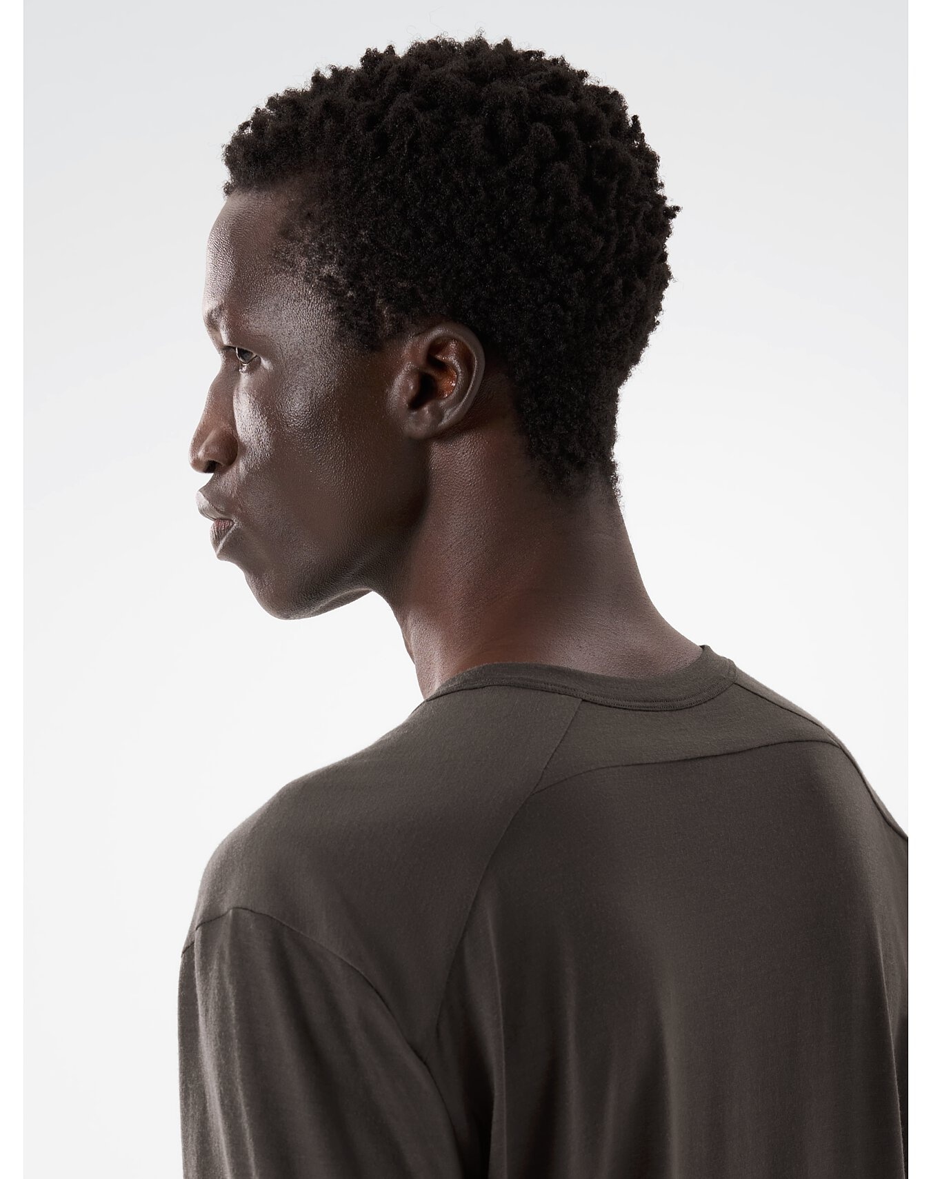 Frame Shirt LS - 7