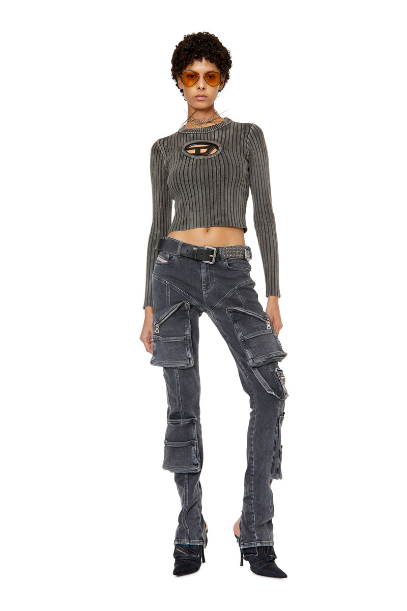 Diesel M-ARJORY outlook