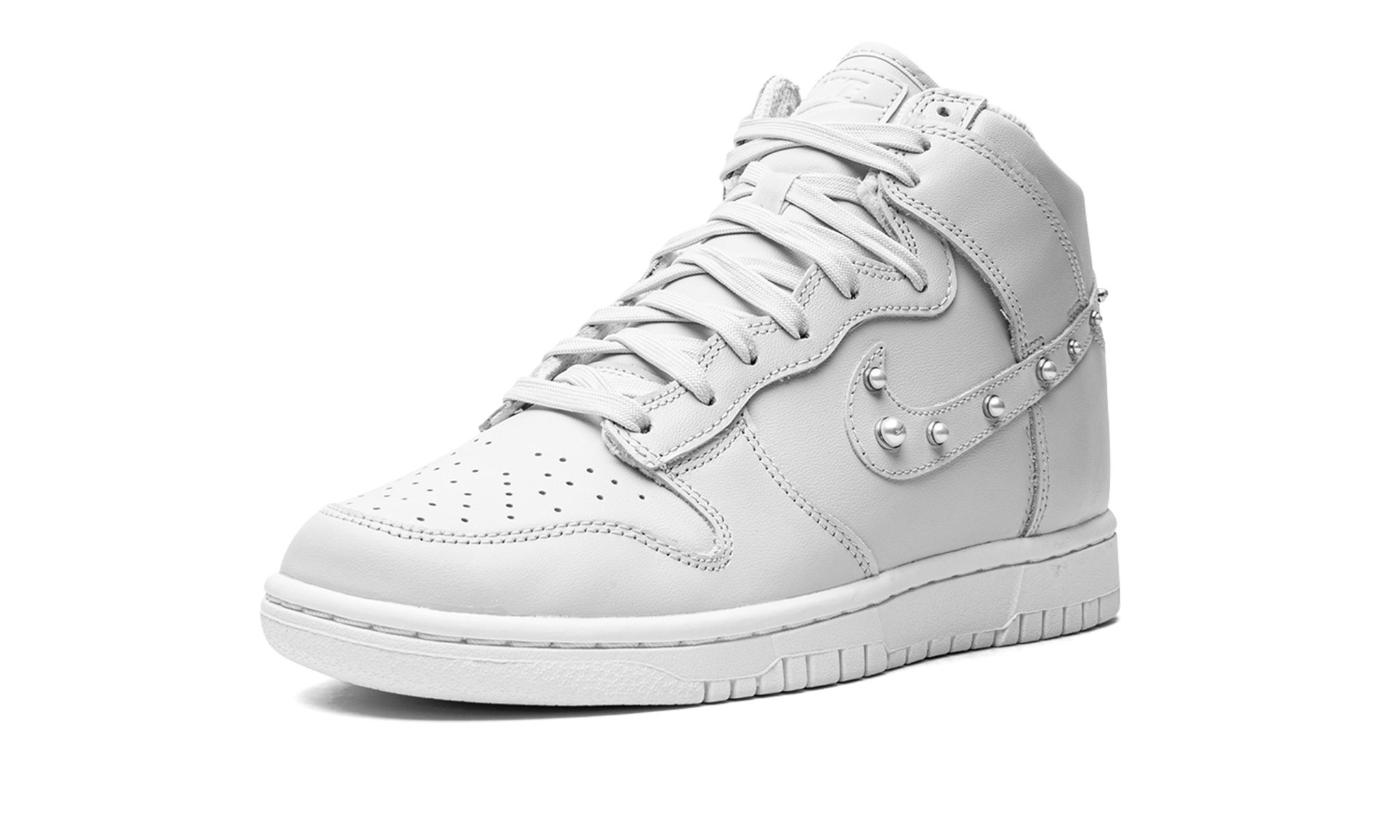 WMNS Dunk High SE "Dons Pearls" - 4