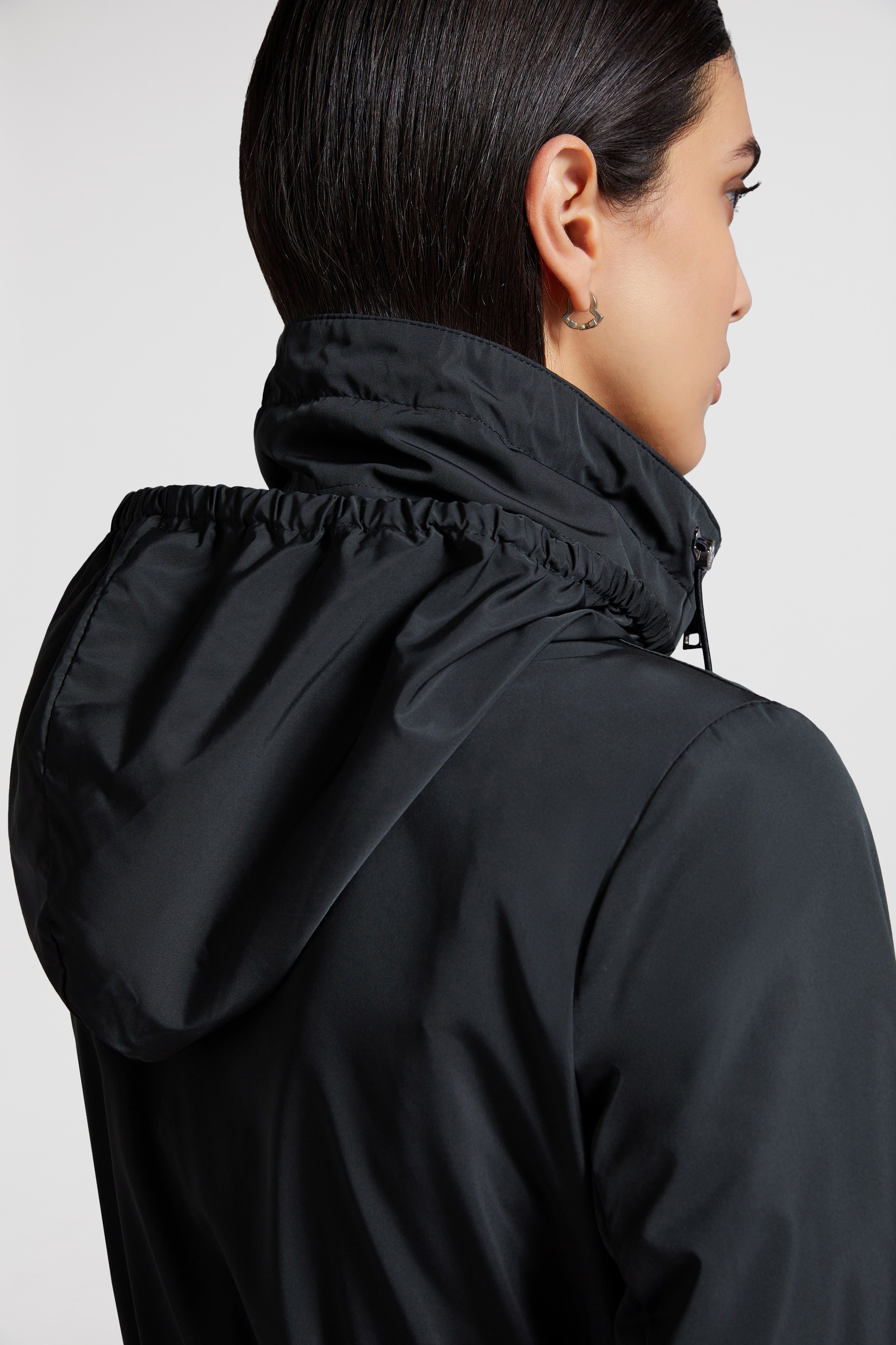 Enet Hooded Parka - 7