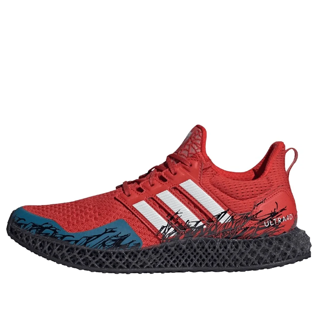 adidas x Marvel Ultra 4D Advanced 'Spider-Man 2' IG5337 - 1