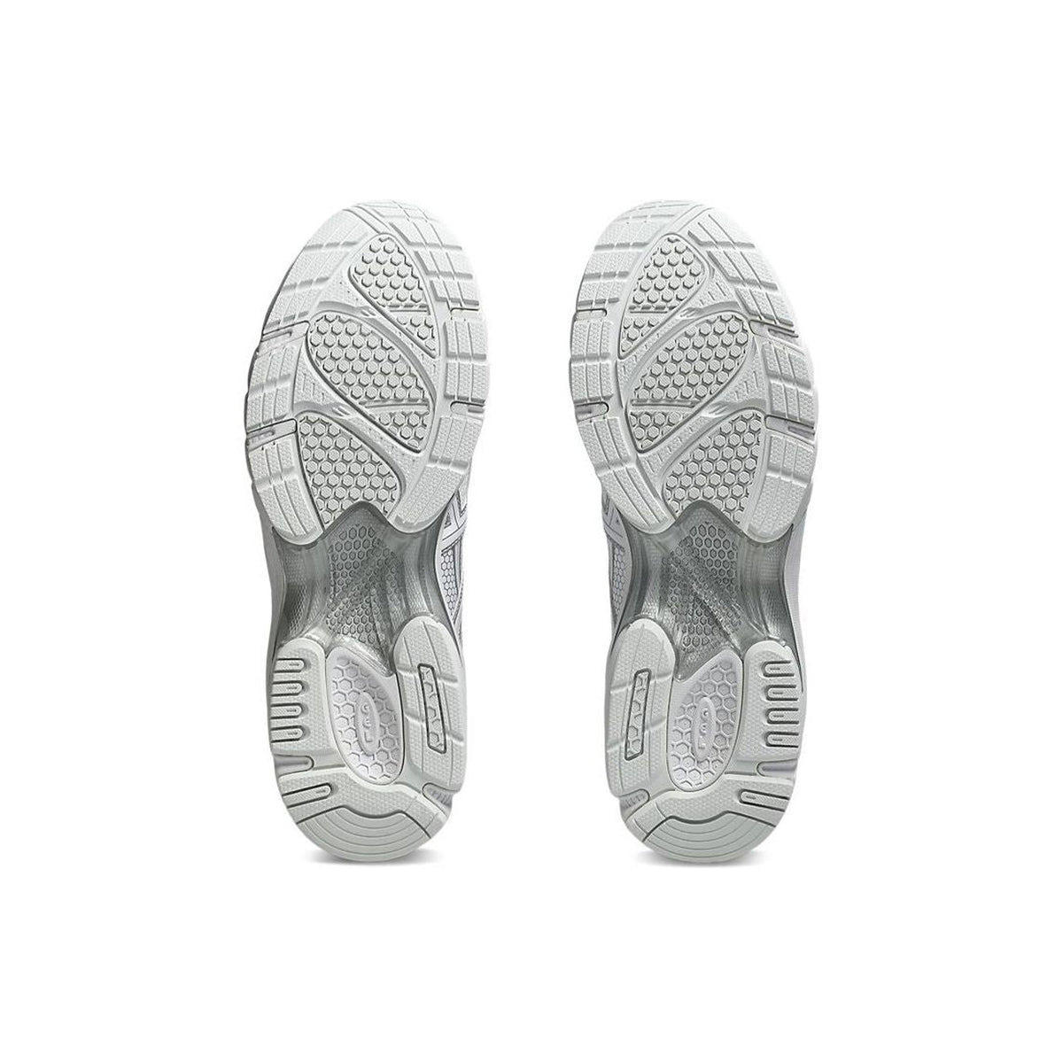 GEL-DS TRAINER 14 SNEAKERS (WHITE/PURE SILVER) - 6