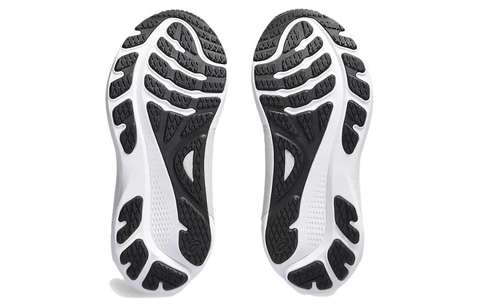 (WMNS) ASICS WMNS Gel-Kayano 30 'Black Sheet Rock' 1012B357-002 - 7