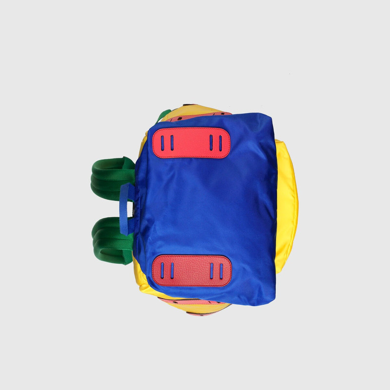 The North Face x Gucci backpack 6