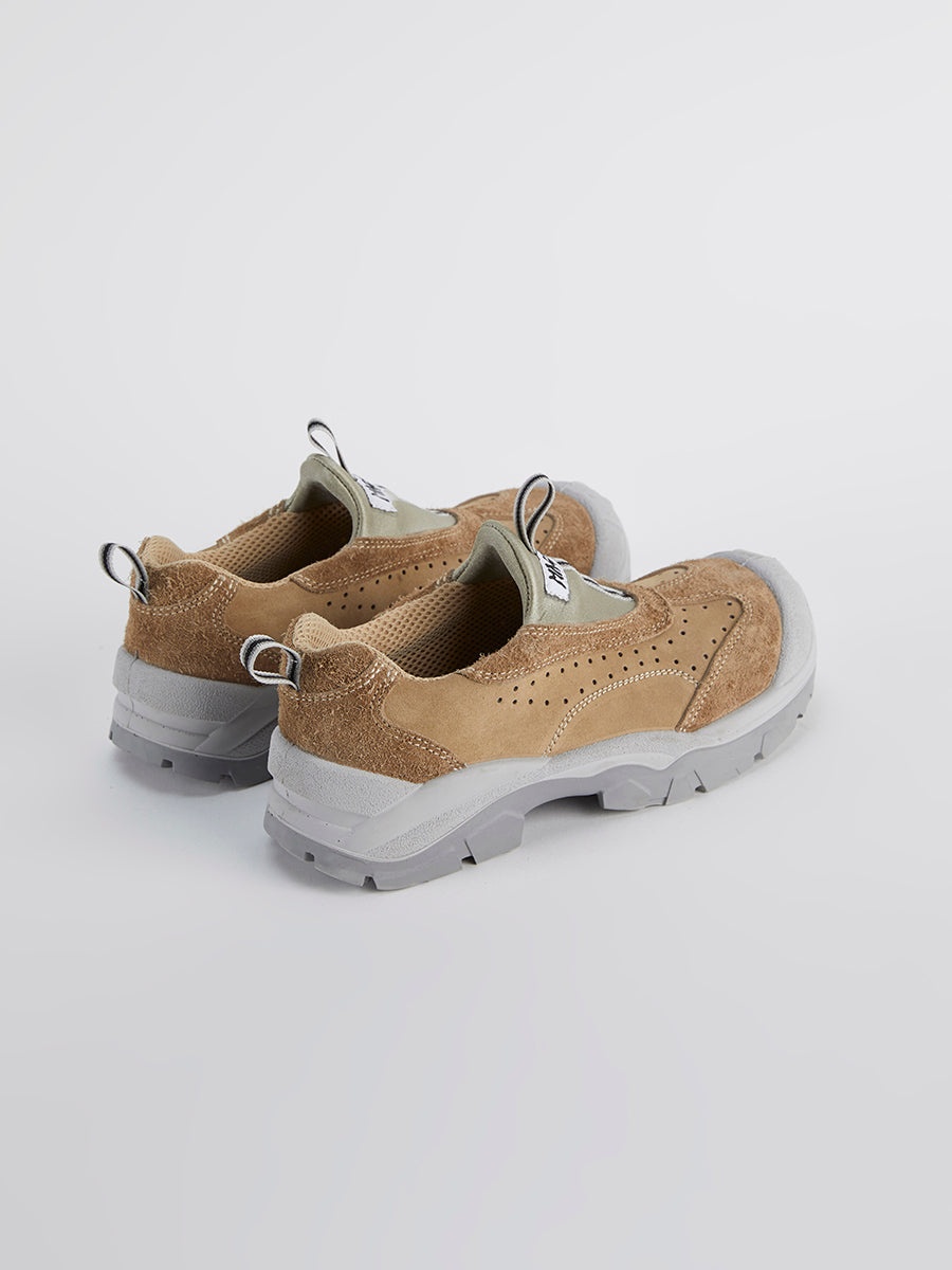 U-Power Fit Beige - 3