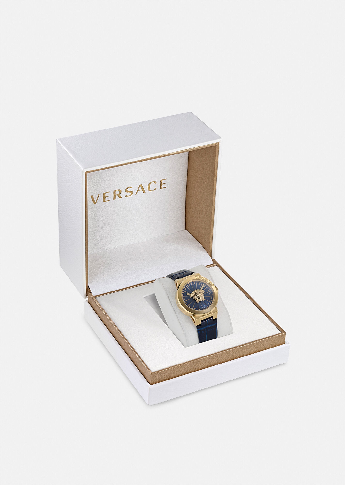 Medusa Infinite Watch - 4