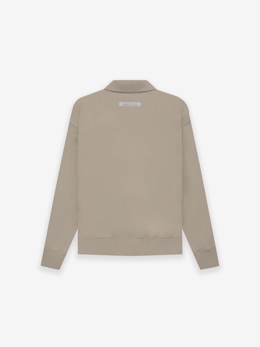 KIDS LS POLO - 2