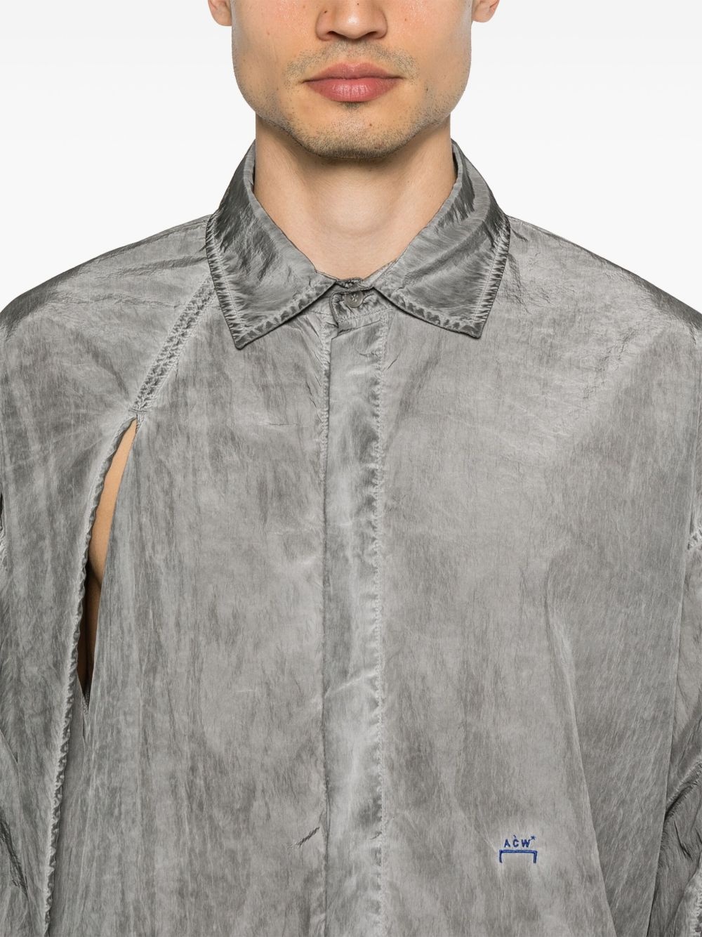 Dissect shirt - 5