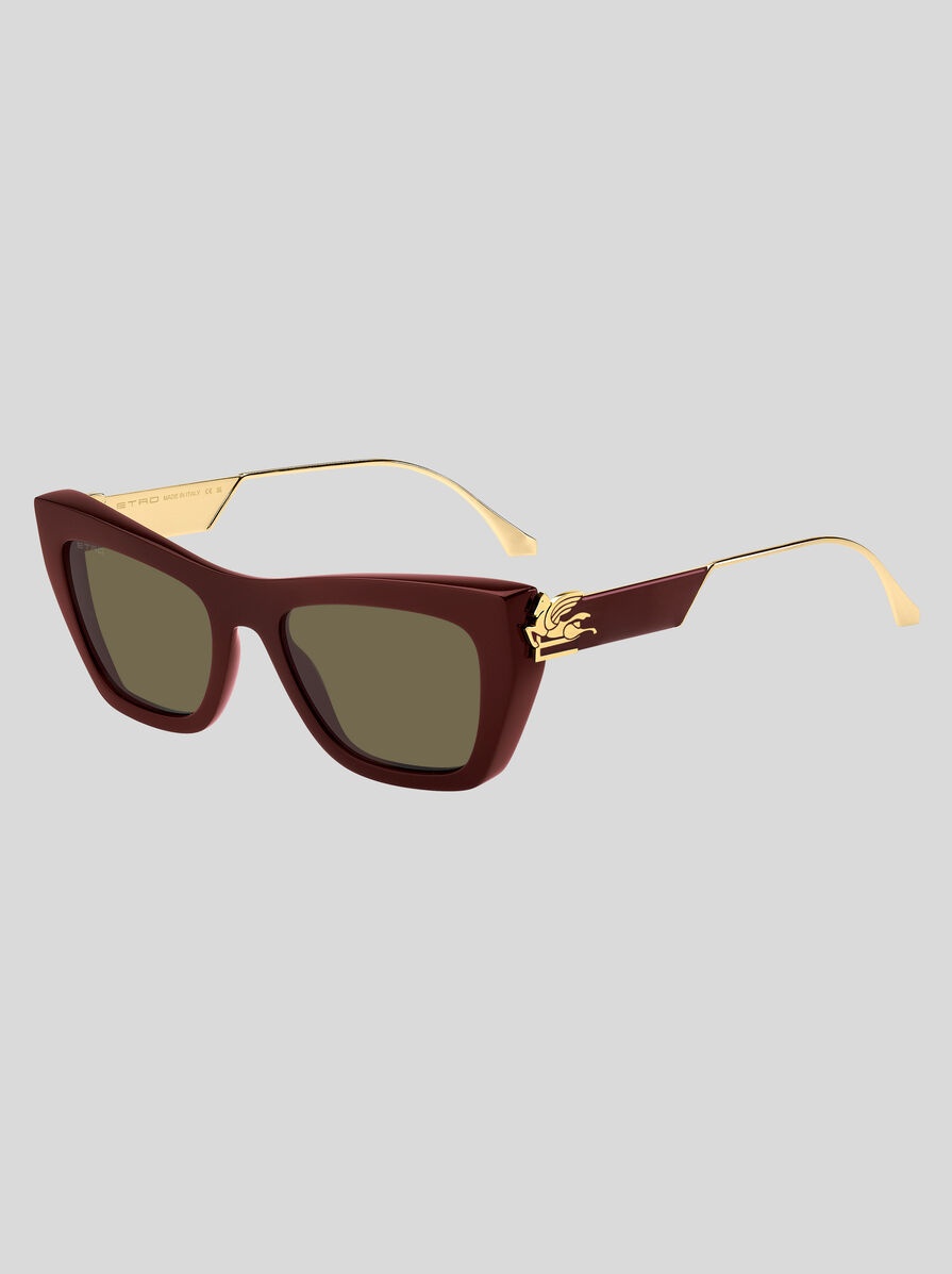 BOLD PEGASO SUNGLASSES - 2