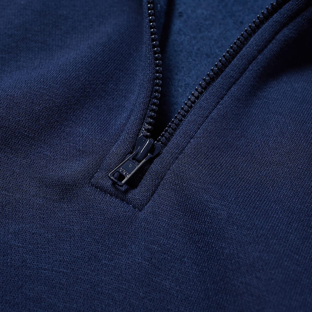 Nike SB Half Zip Fleece Top - 5