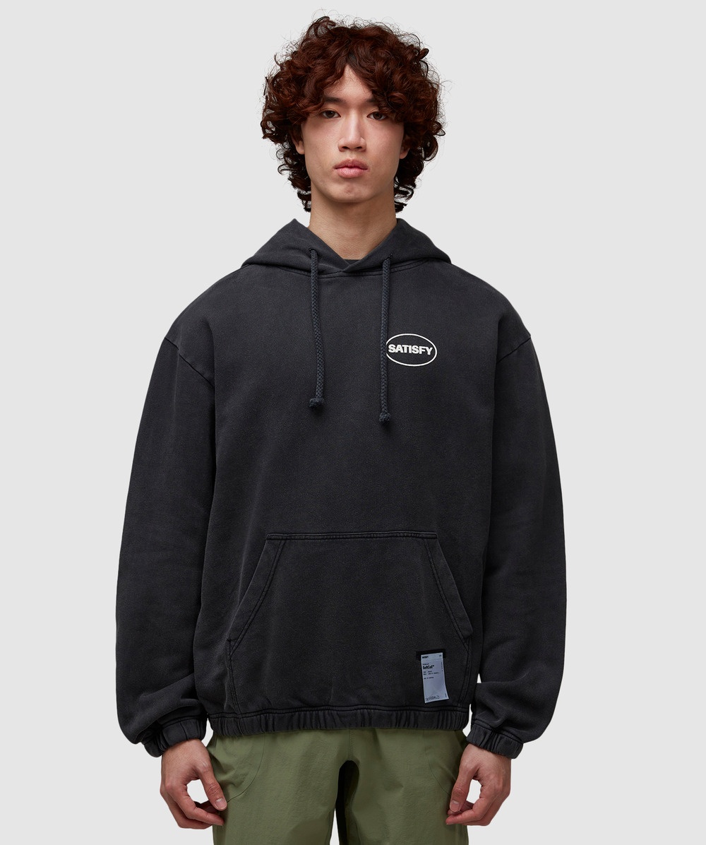 SoftCell™ hoodie - 1