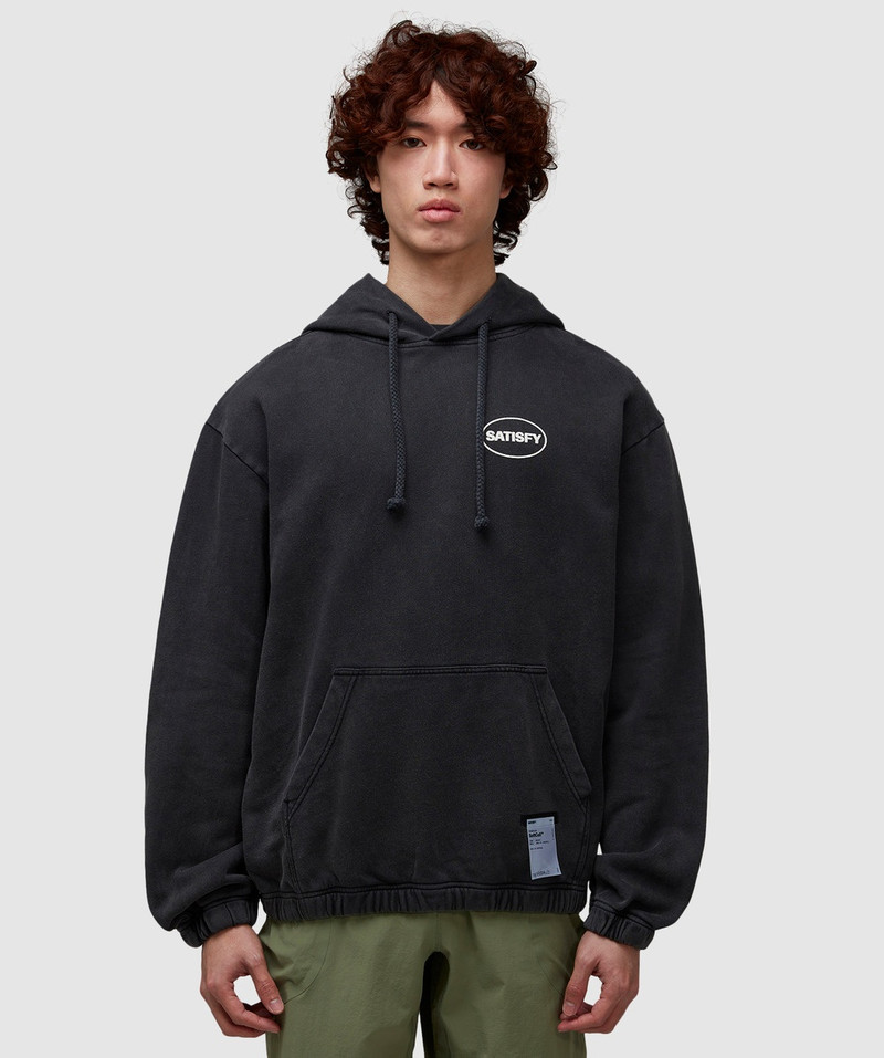 SoftCell™ hoodie 1