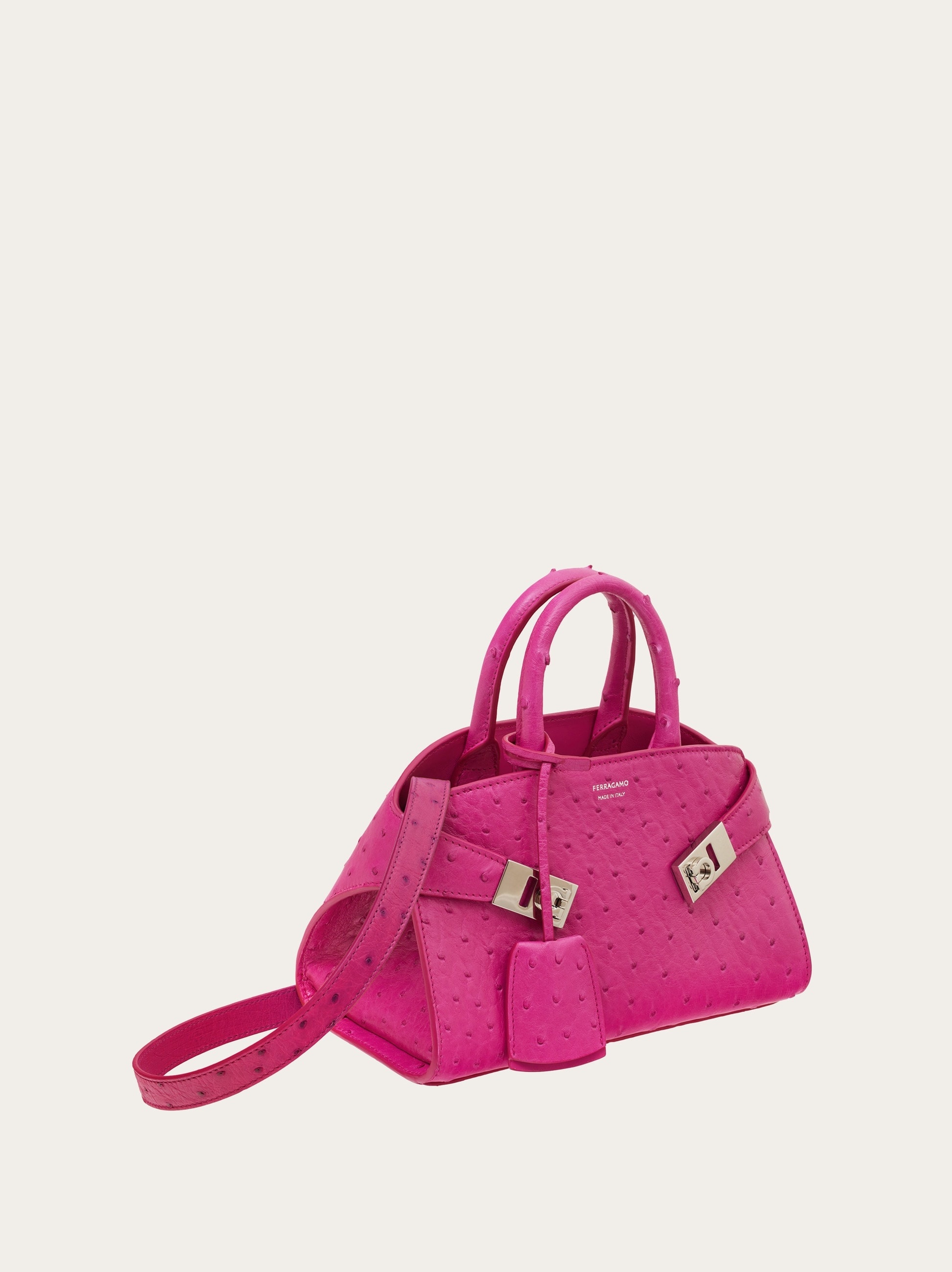 Hug handbag (XS) - 6