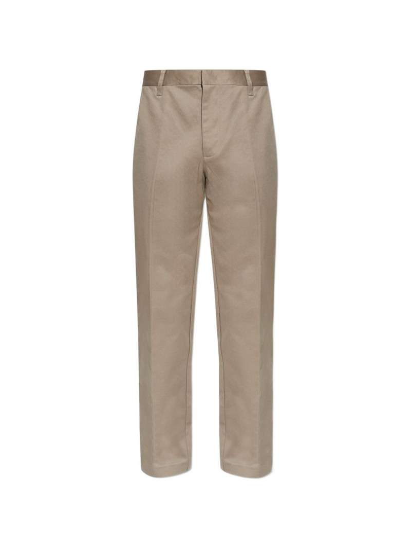 tapered trousers 1