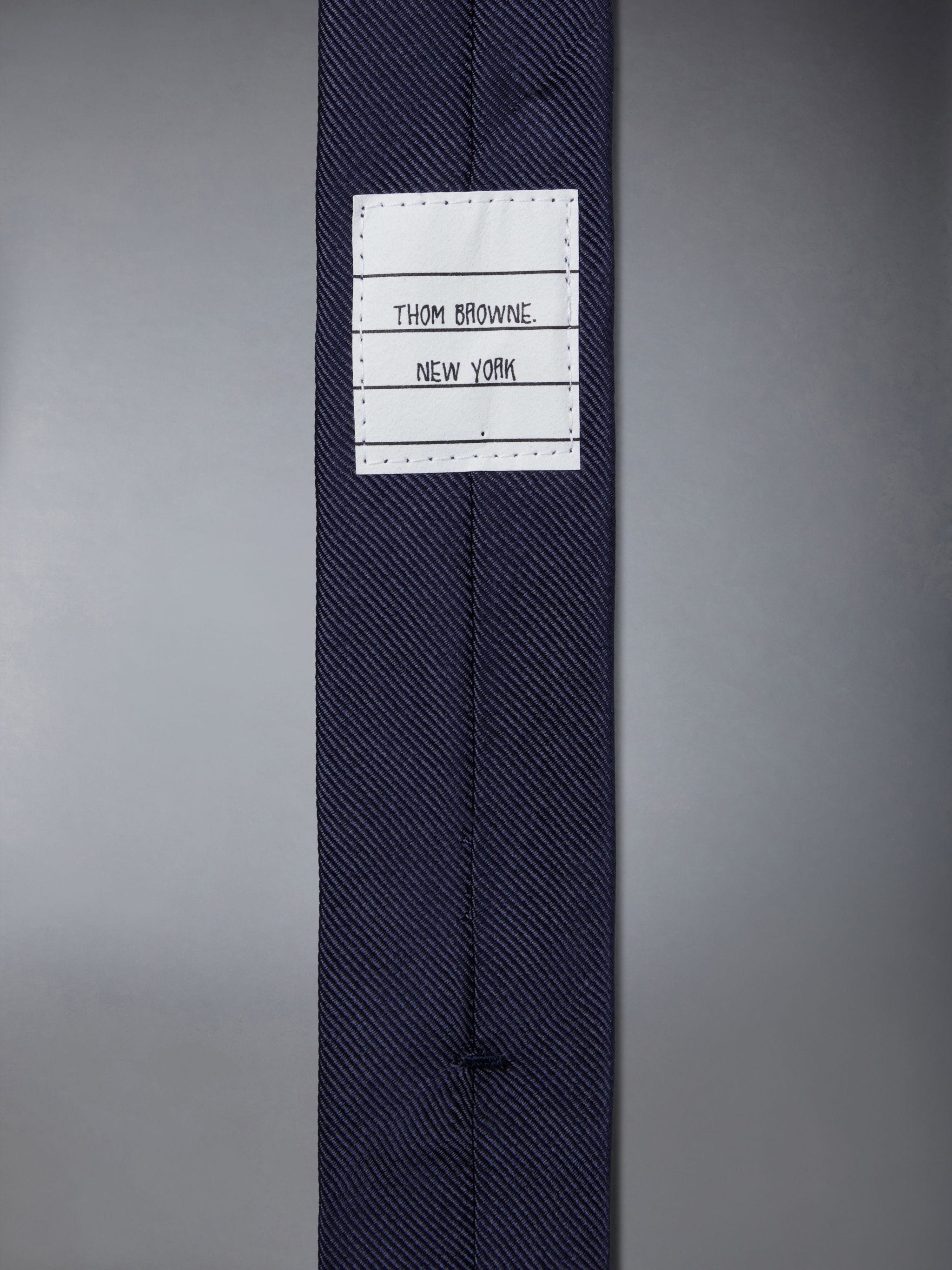 Rose Icon Classic Tie - 4
