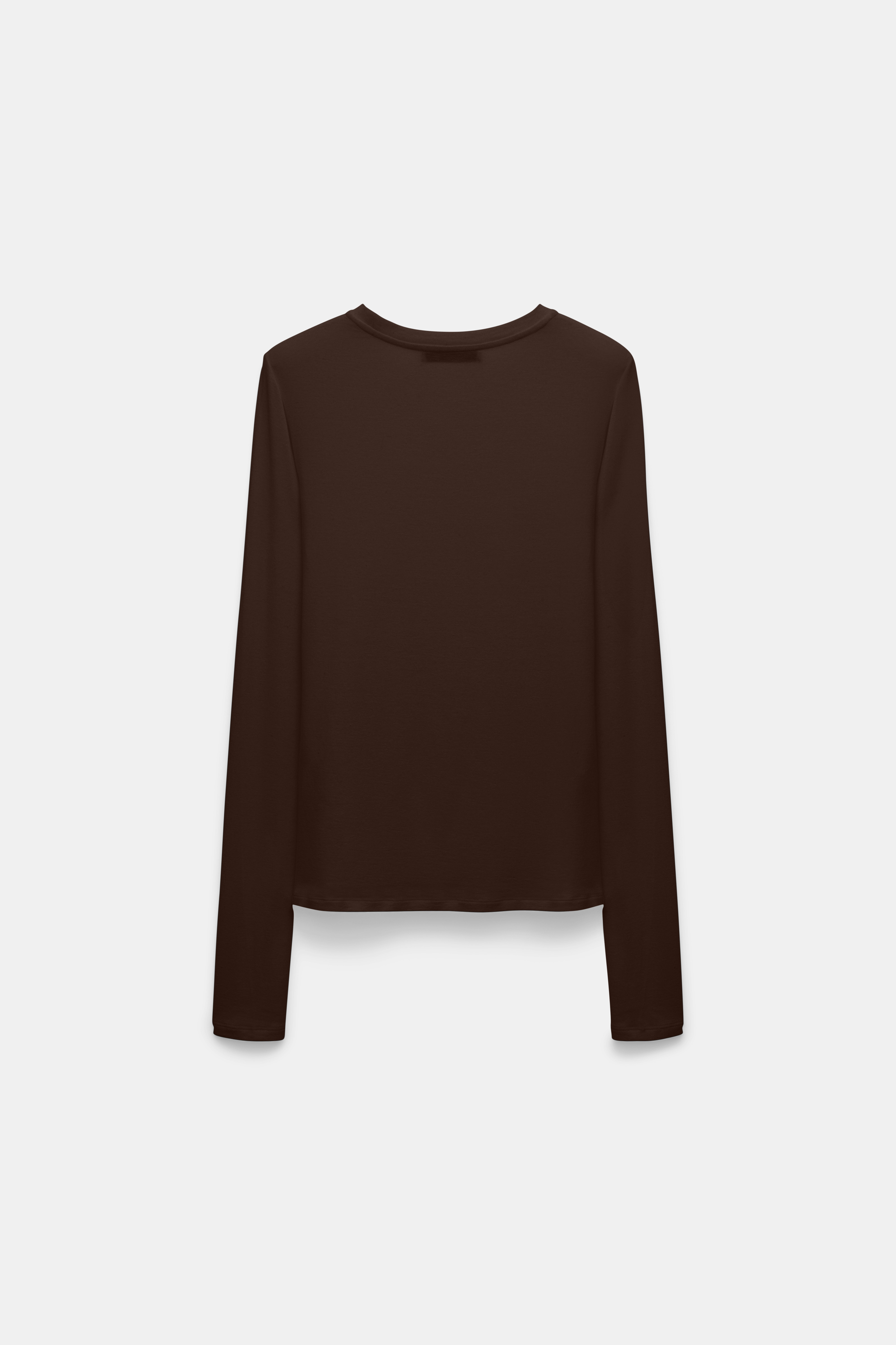 CHIC COMFORT shirt - 5