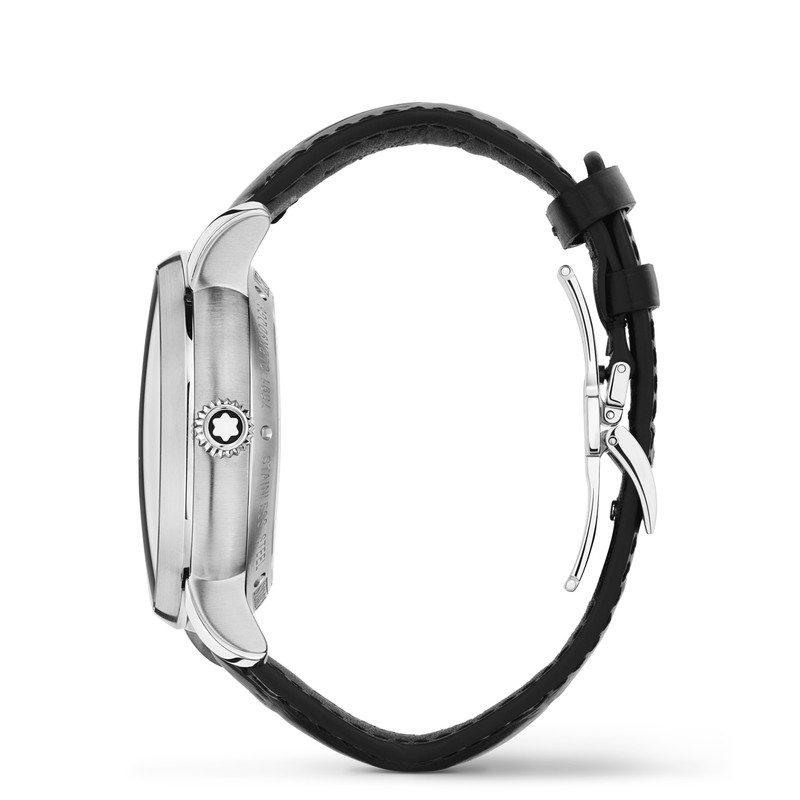 Montblanc Montblanc Star Legacy Nicolas Rieussec Chronograph 43mm Meisterstück 100 Years Limited Edition - 500 outlook