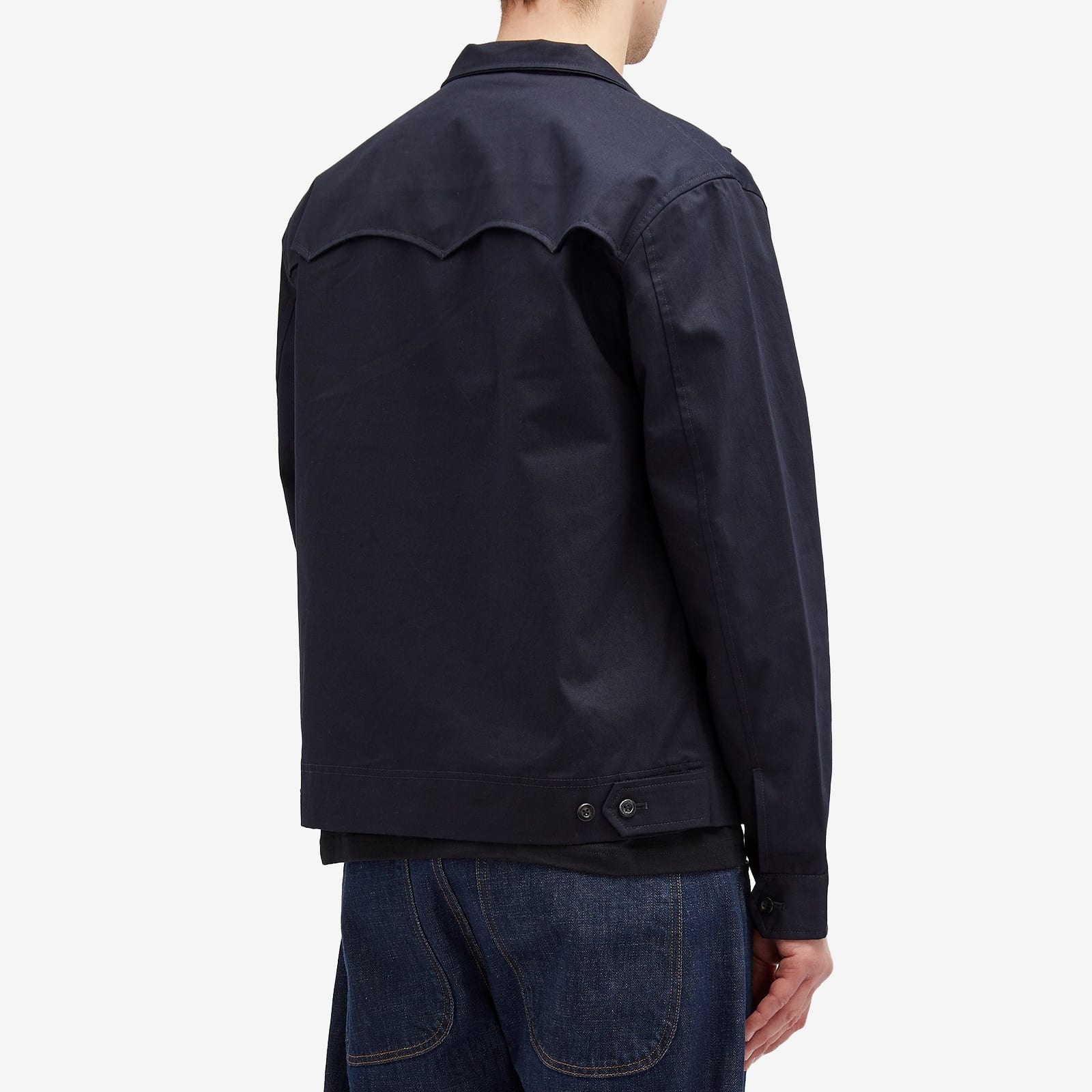 Fred Perry Harrington Jacket - 3