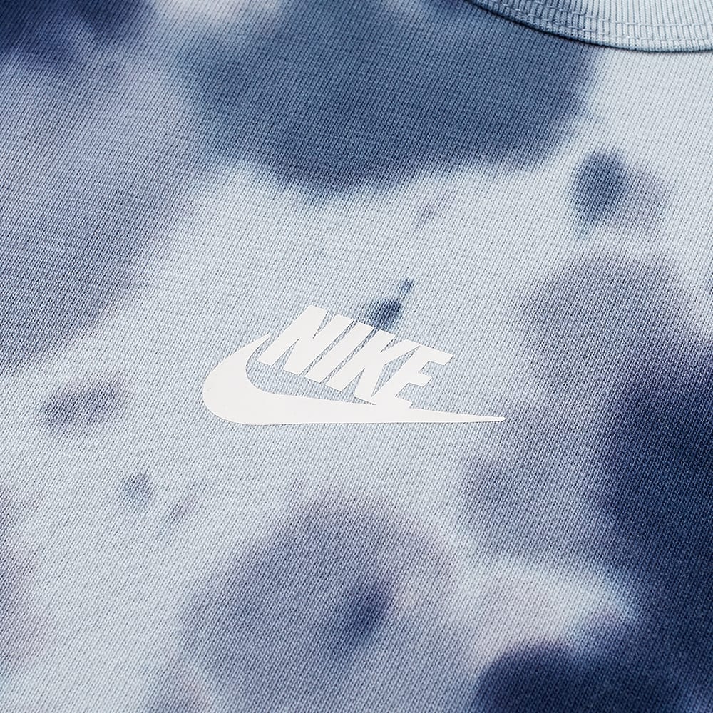 Nike Tie Dye Tee - 2