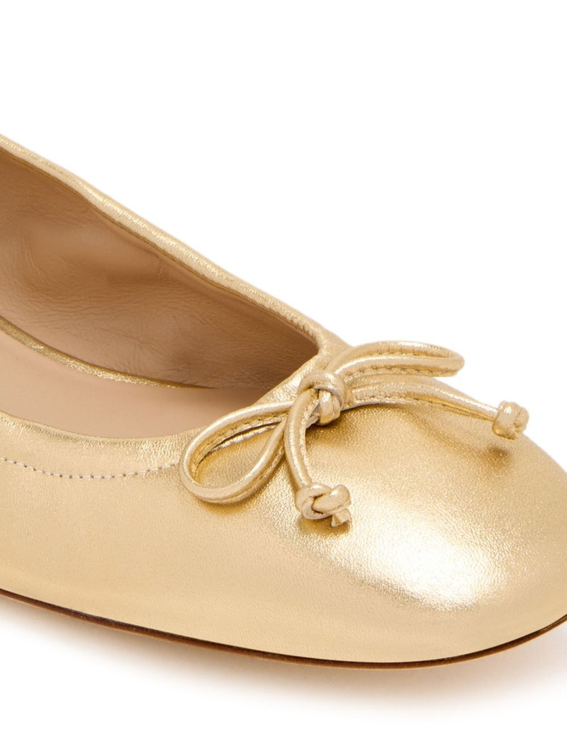 Bria ballet flats 4