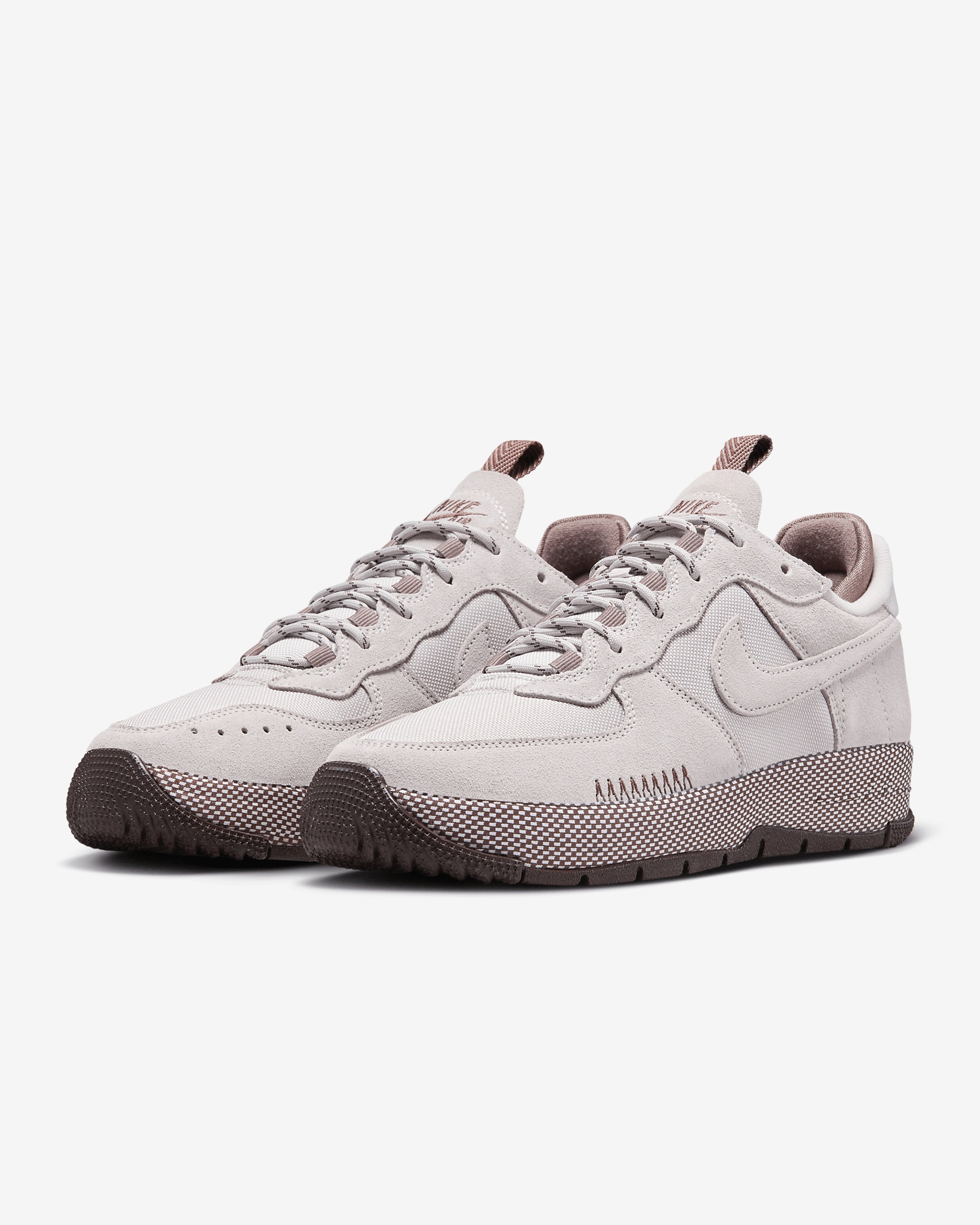 Nike Air Force 1 Wild Women's Shoes - 6