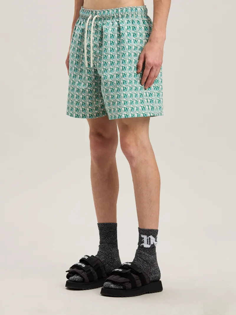 PA Diamond Swim shorts - 4