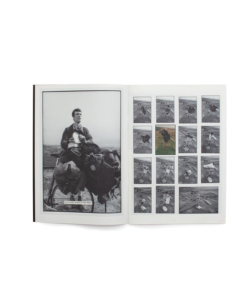 Subsequence Magazine Vol.4 IVORY - 8