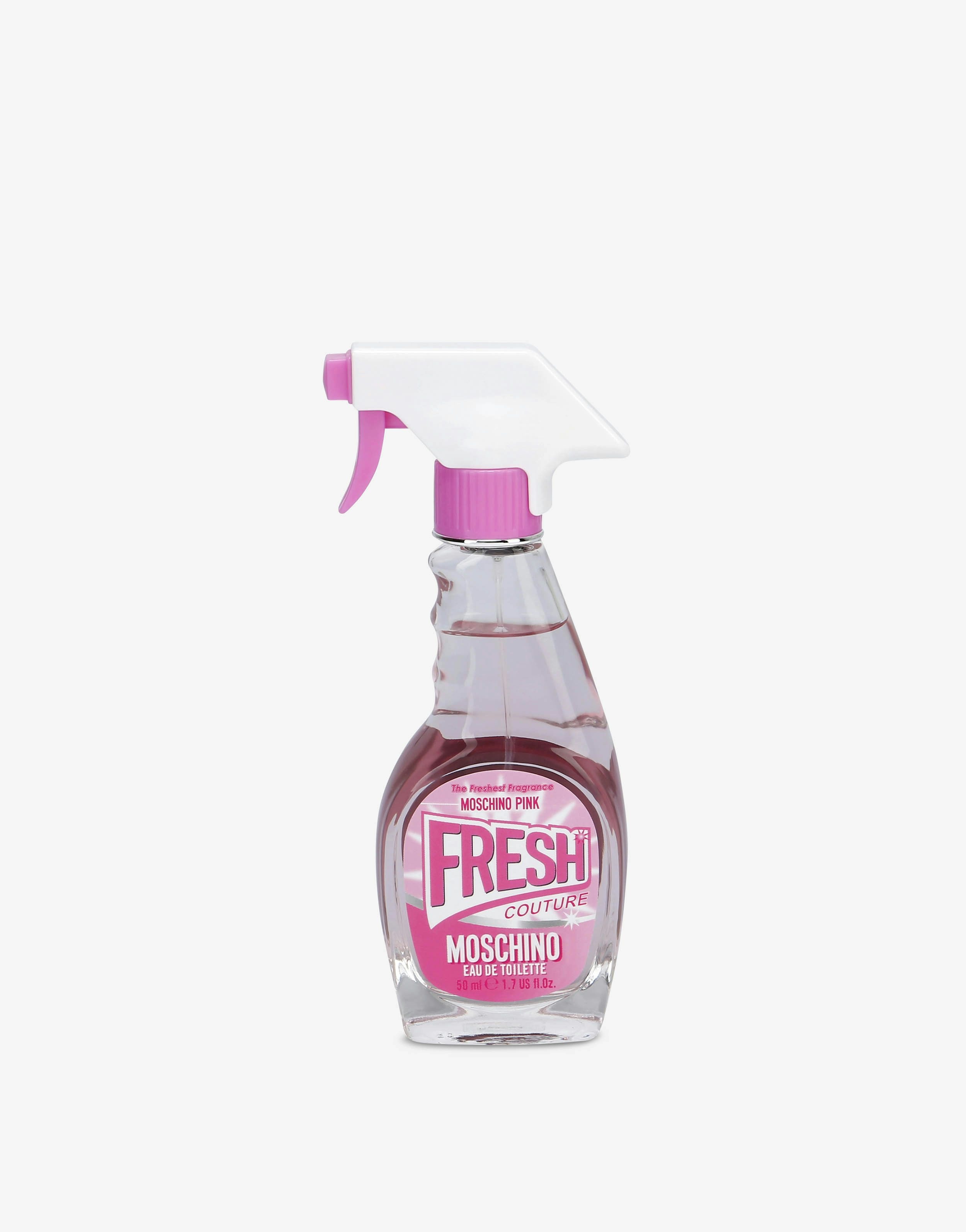 PINK FRESH COUTURE 50 ML/1.7 O.Z EAU DE TOILETTE - 1