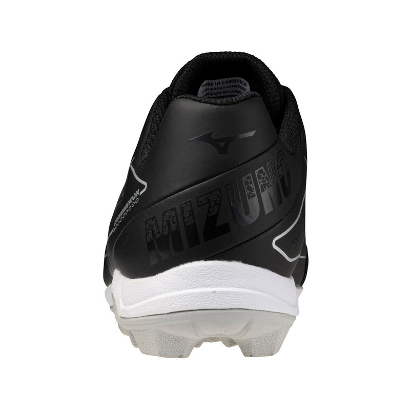 Youth CUSHIONREVO DIAMOND JR Low Baseball Cleat 5