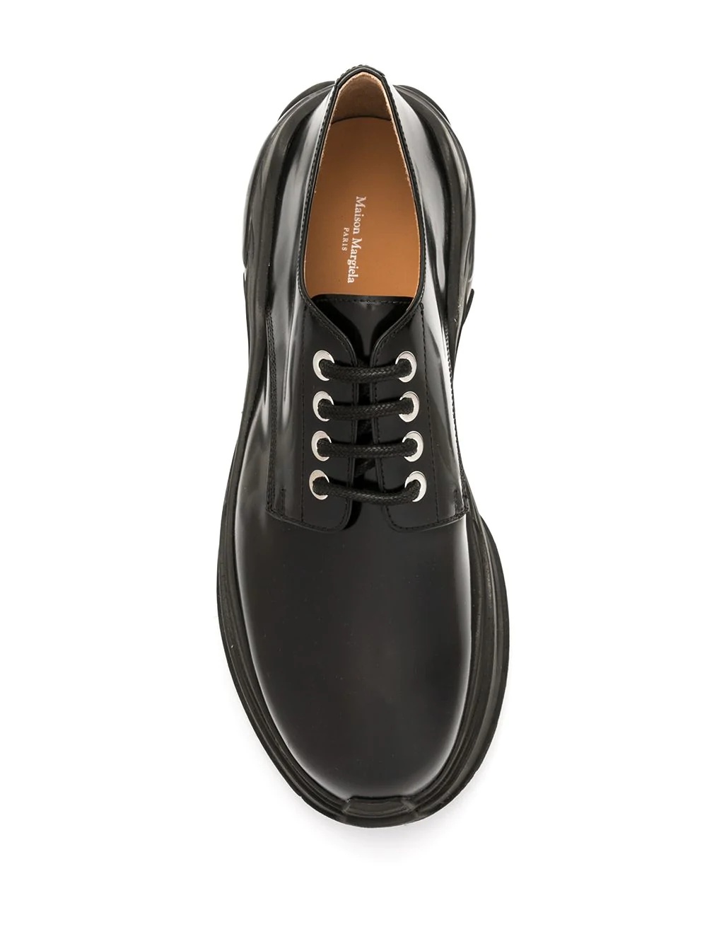 Ranger Derby shoes - 4