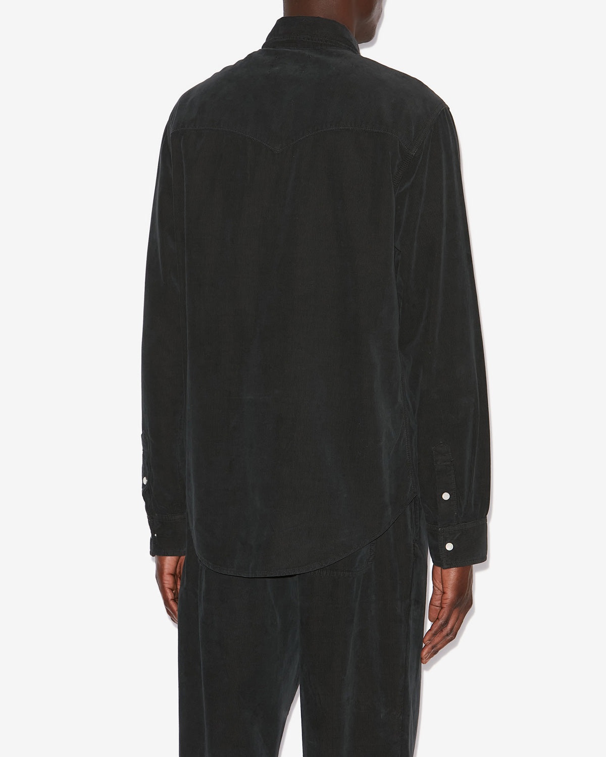 VASCO SHIRT - 5