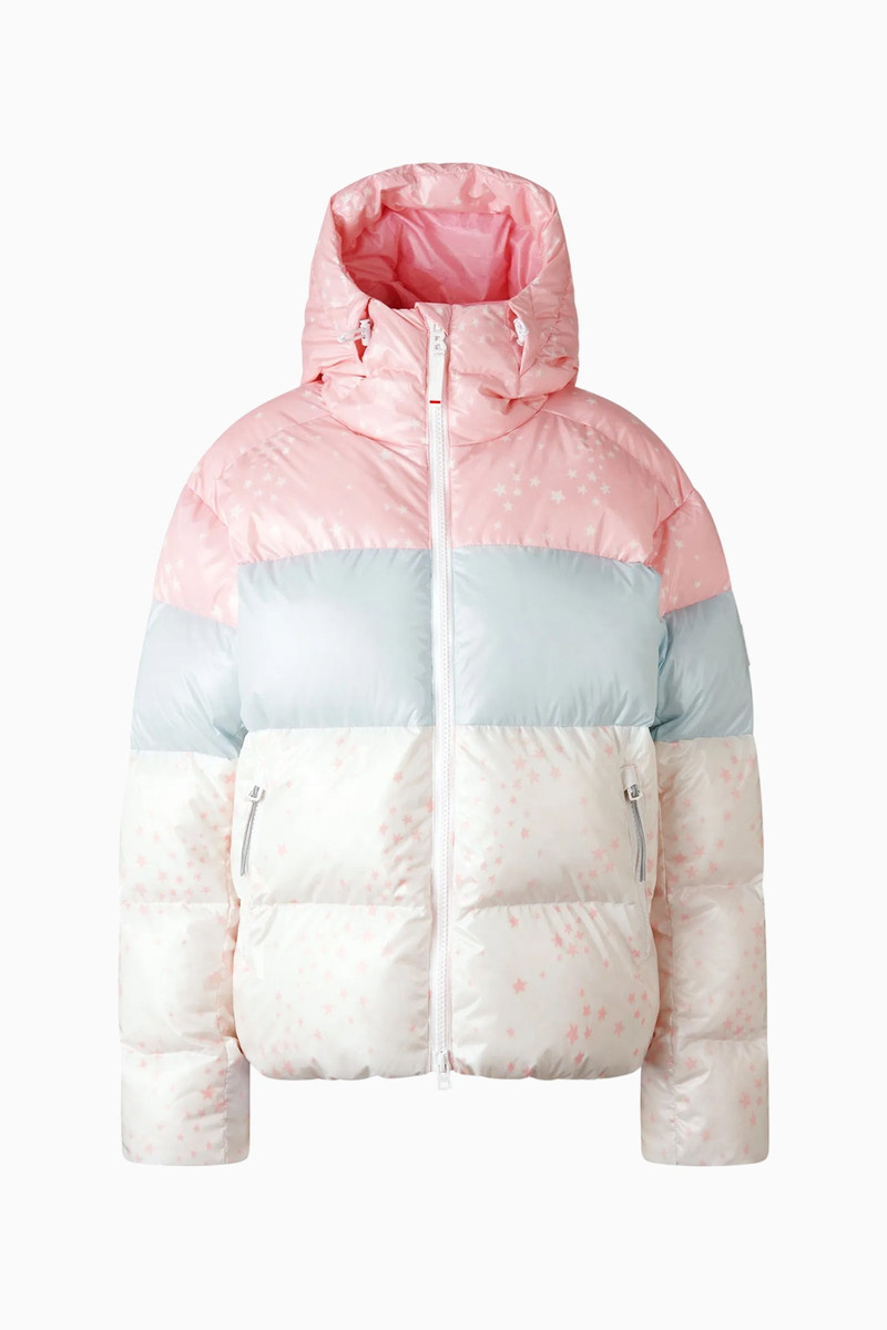 BOGNER FIRE+ICE x LoveShackFancy Vally-D Jacket 1
