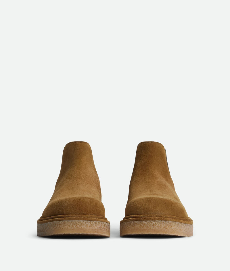 Bottega Veneta Haddock Chelsea Ankle Boot outlook