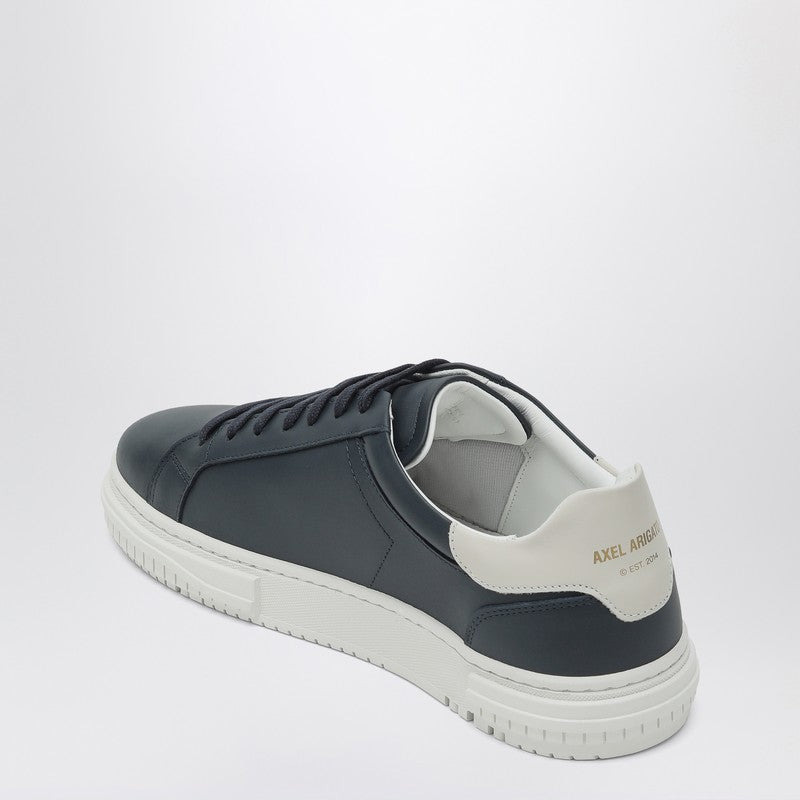 Axel Arigato Sneaker Atlas Dark Blue/White Men - 2