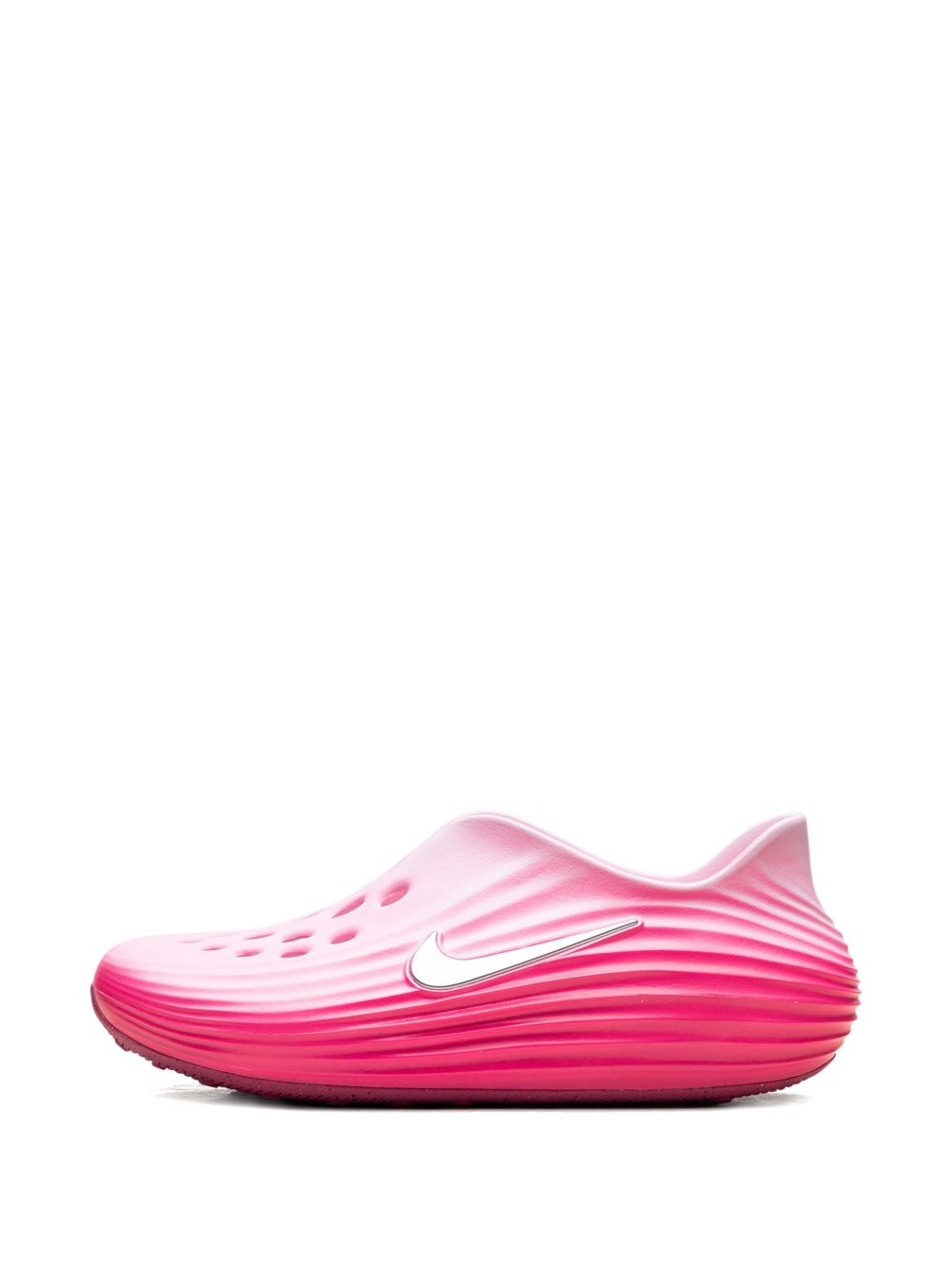 ReactX Rejuven8 "Pinksicle" sneakers - 4