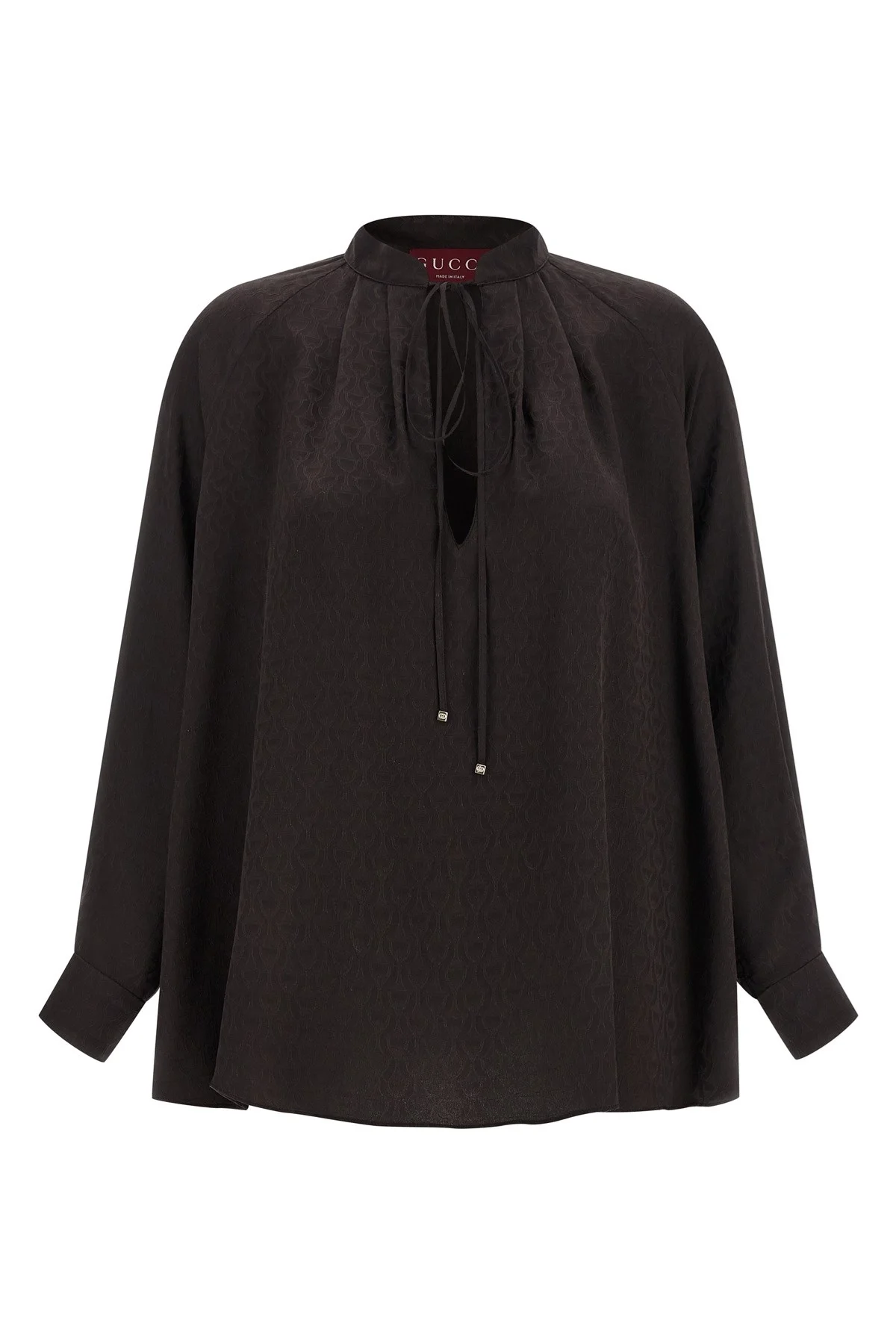 'Morsetto' shirt - 1