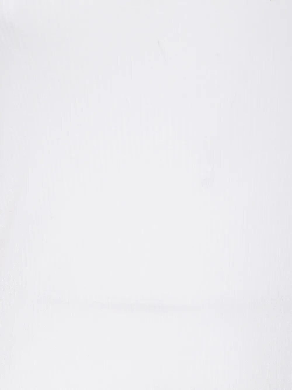 Rick Owens Men "Basic Rib" Tank - 6