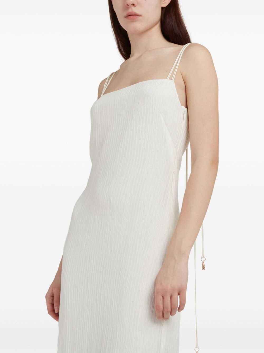 Avebury maxi dress - 4