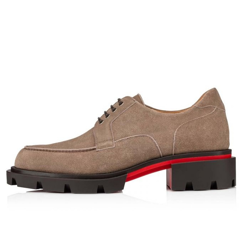 Christian Louboutin Our Georges L ALPILLES outlook