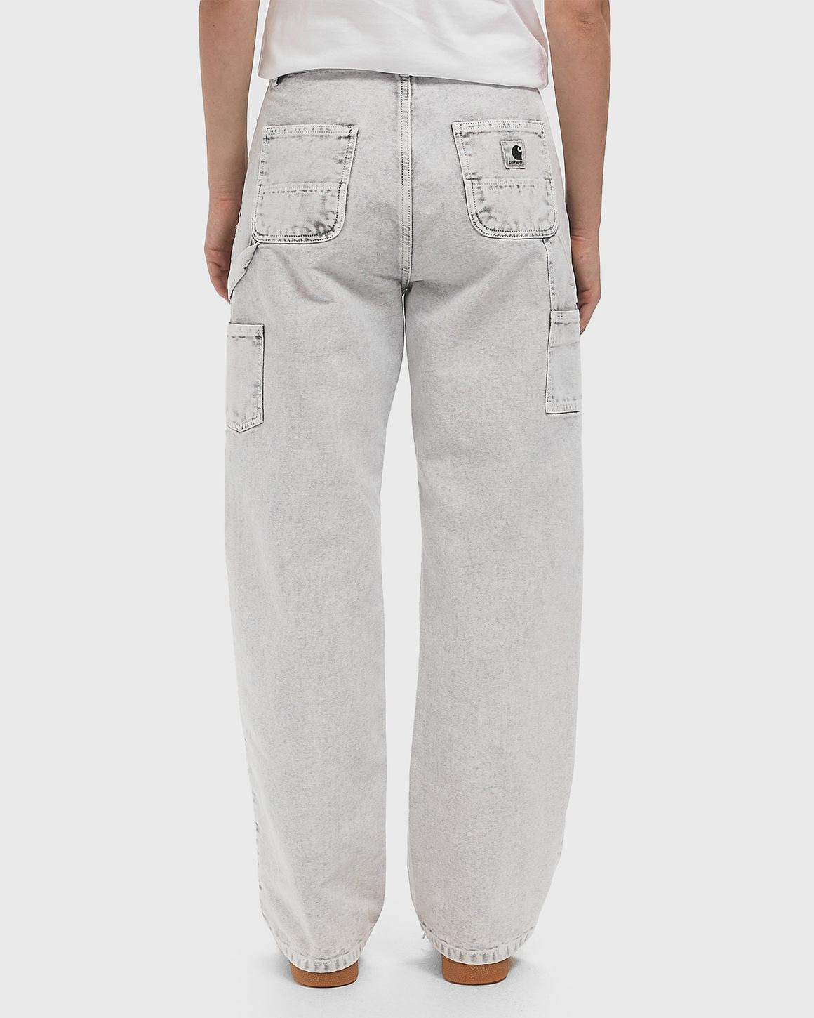 WMNS Pierce Pant Straight - 3