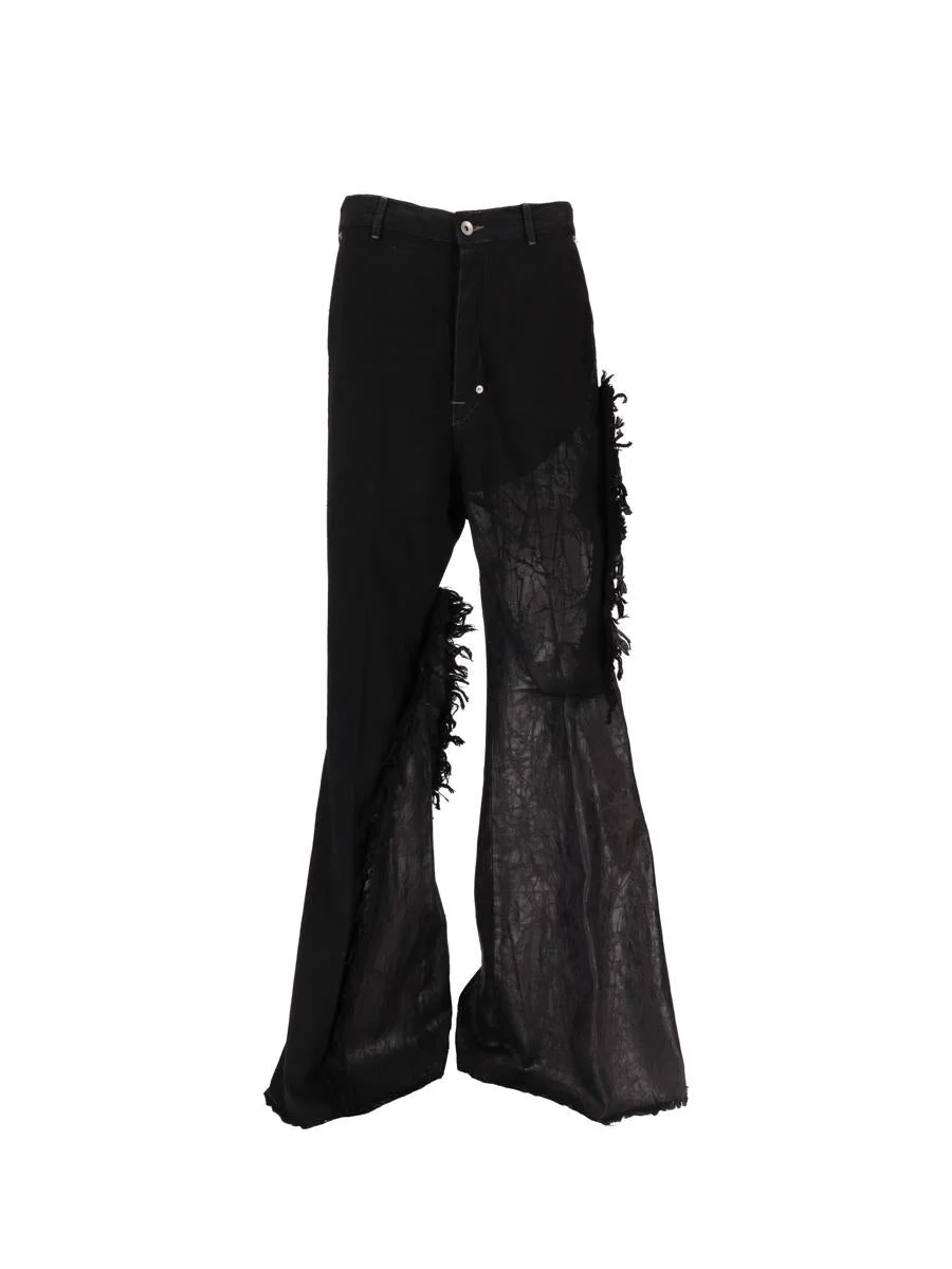 Rick Owens Joris Trousers - 1