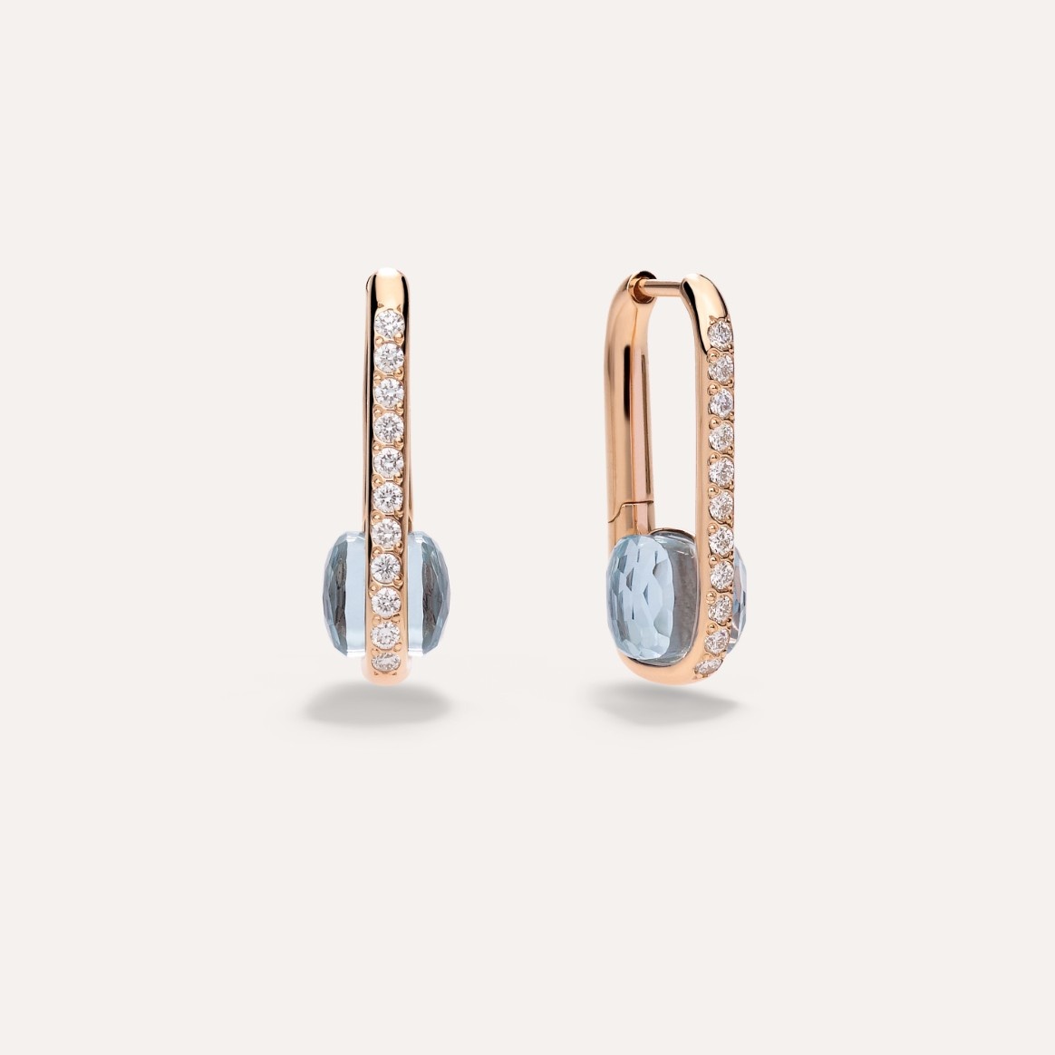 Isola Earrings - 1