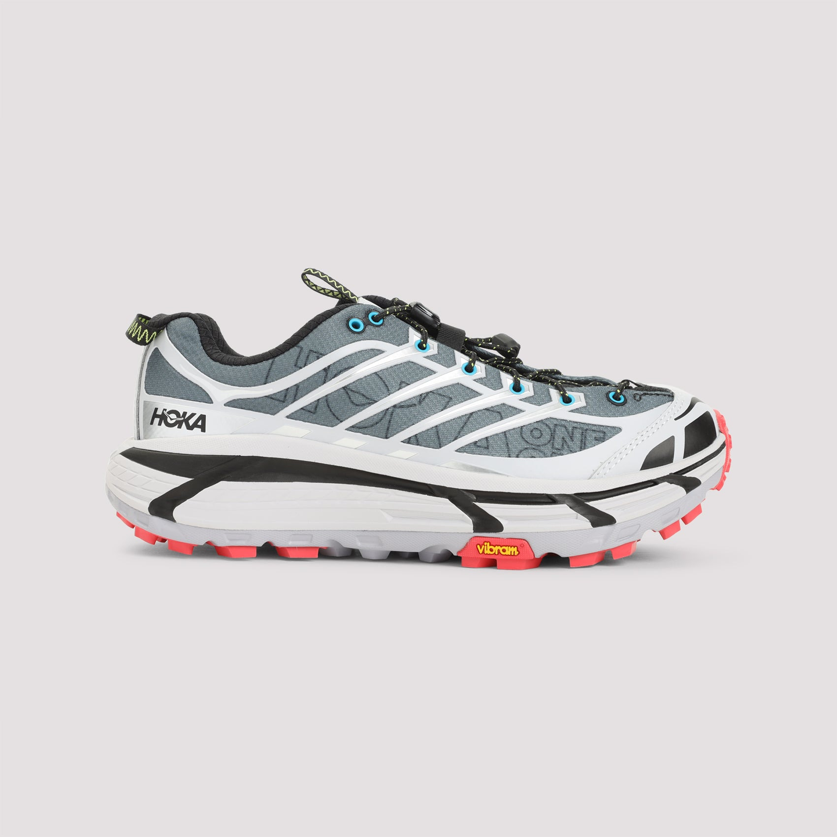 Sneakers Grey - 2