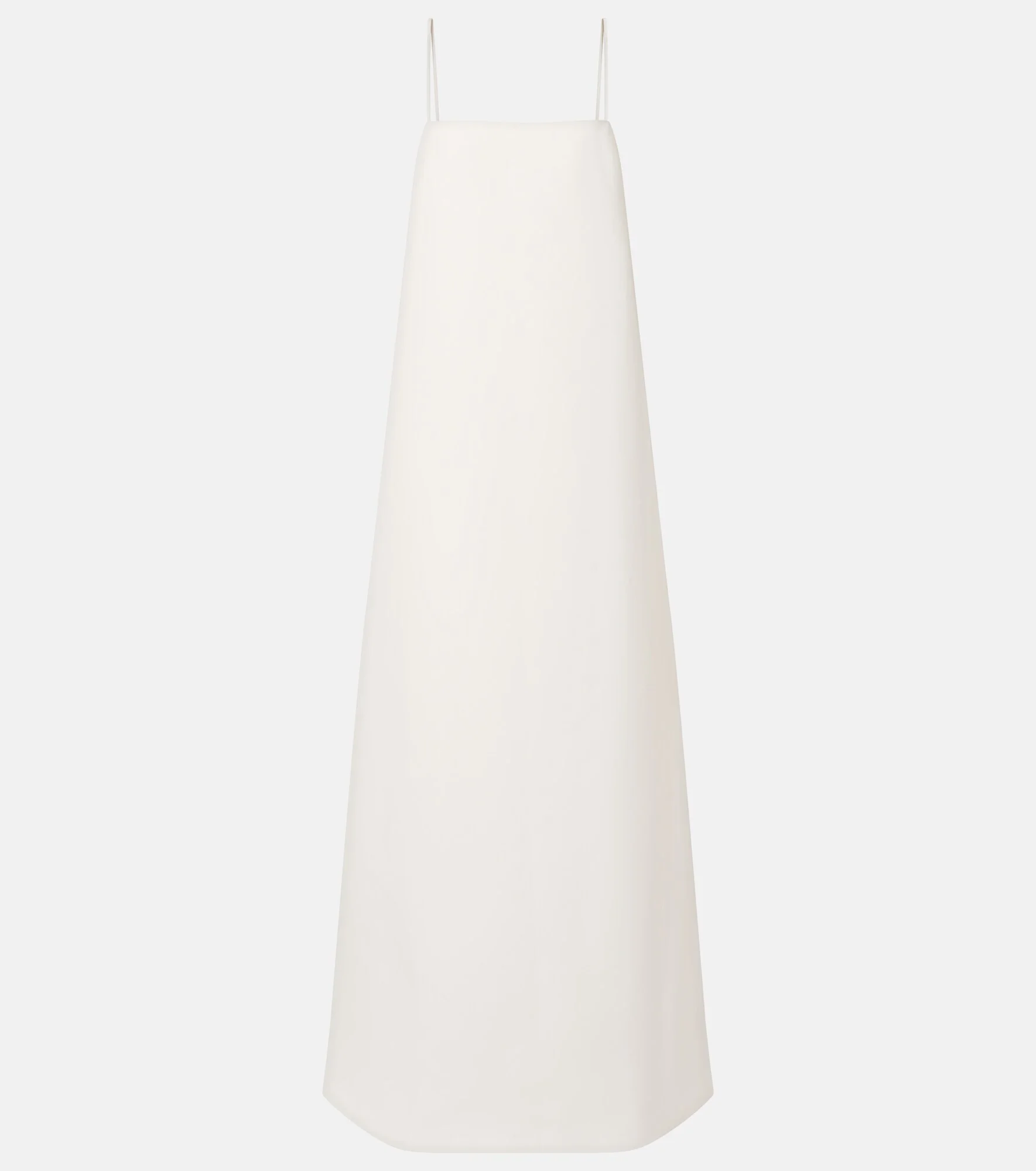 Annika maxi dress - 1